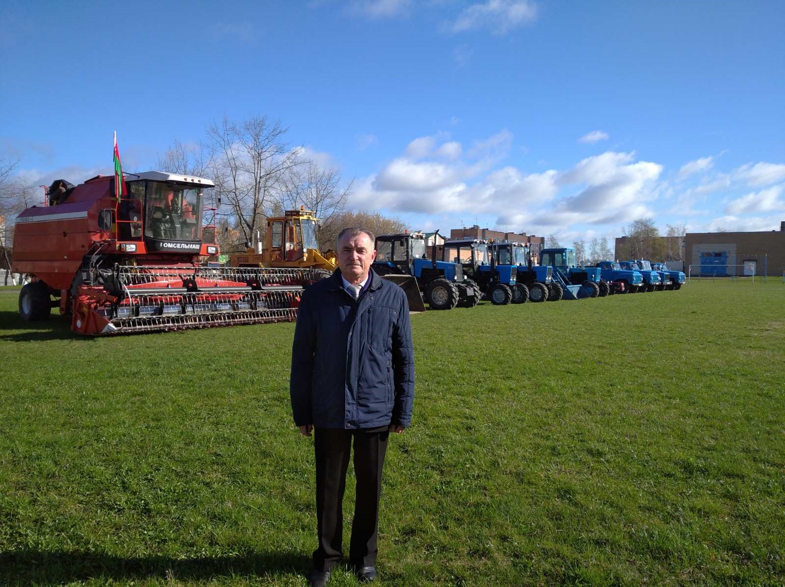 Промо-акция Выбираешь профессию - выбираешь будущее фото 6