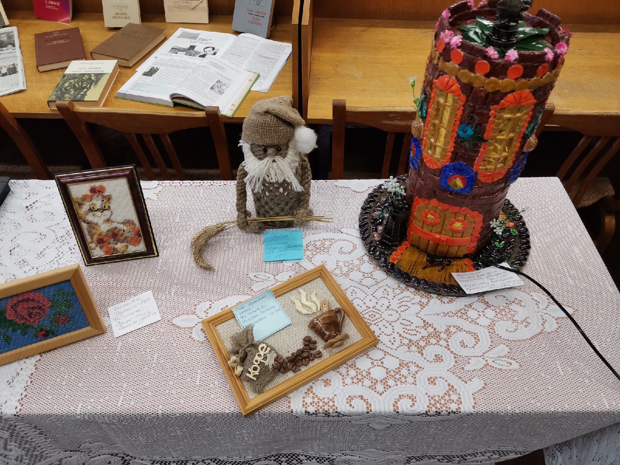 I этап республиканского смотра инновационного и технического творчества учащихся и работников фото 1