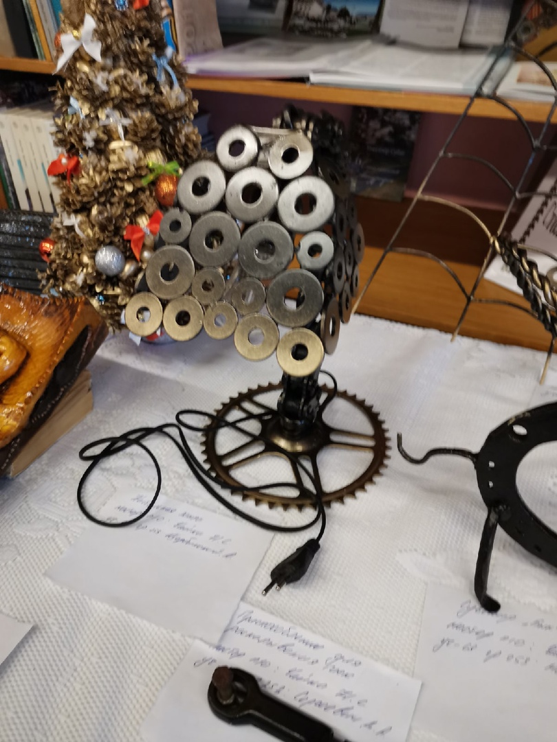 I этап республиканского смотра инновационного и технического творчества учащихся и работников фото 2