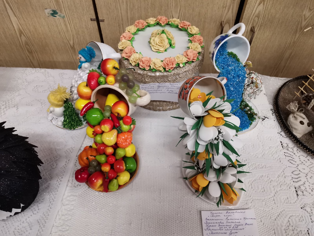 I этап республиканского смотра инновационного и технического творчества учащихся и работников фото 23