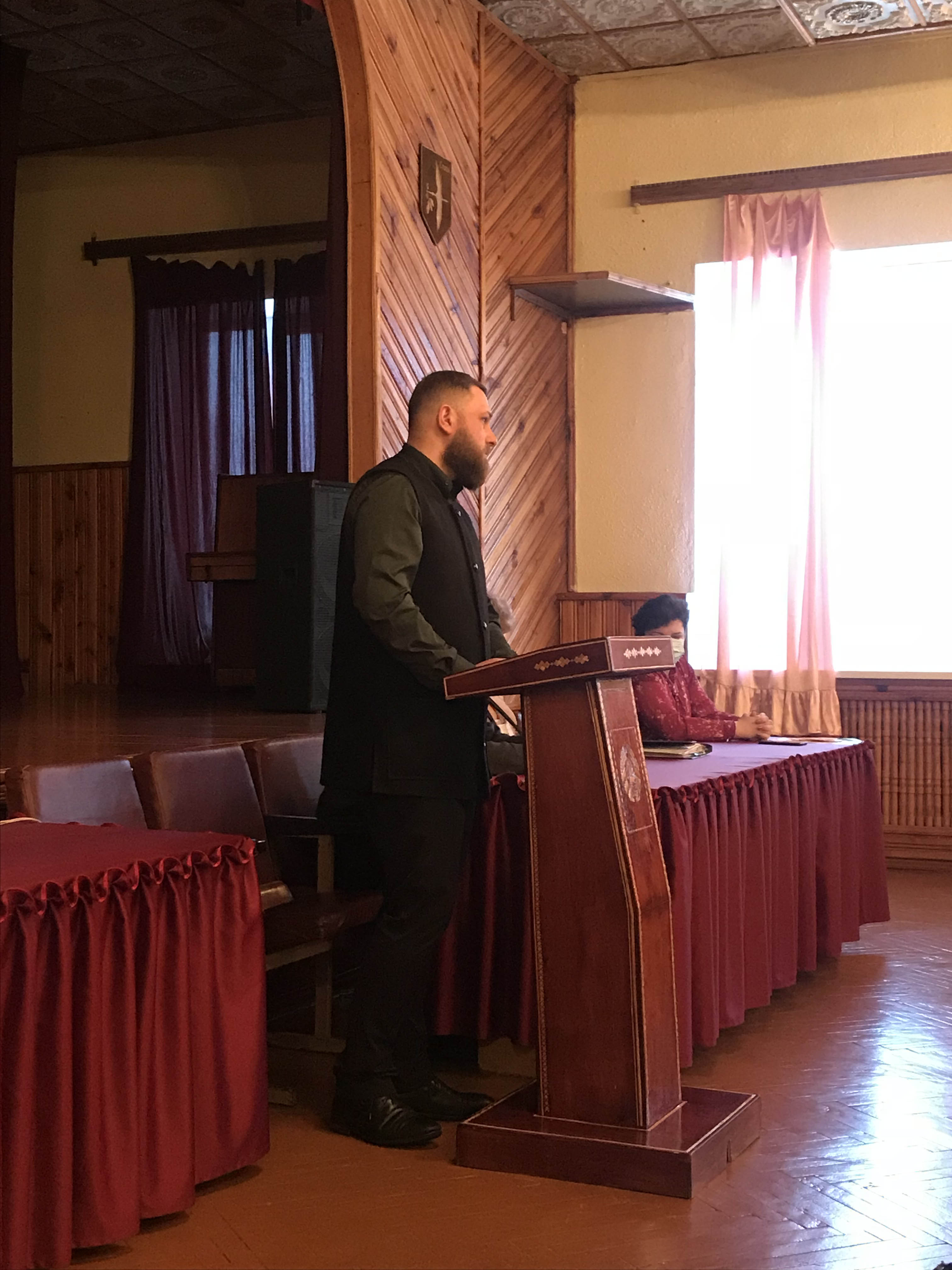 Круглый стол на тему Профилактика инфекционных заболеваний, передающихся половым путём фото 6