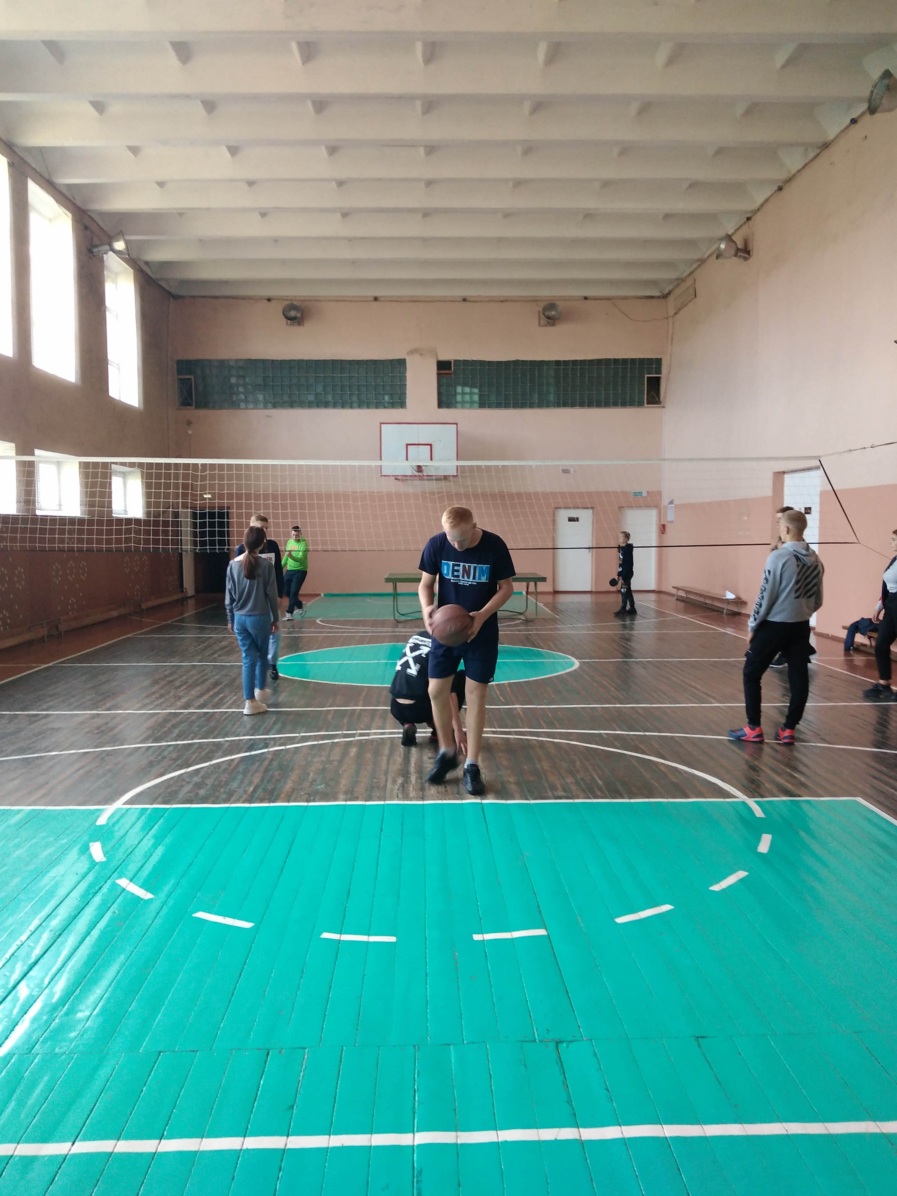 Мероприятие Неделя спорта и здоровья фото 3