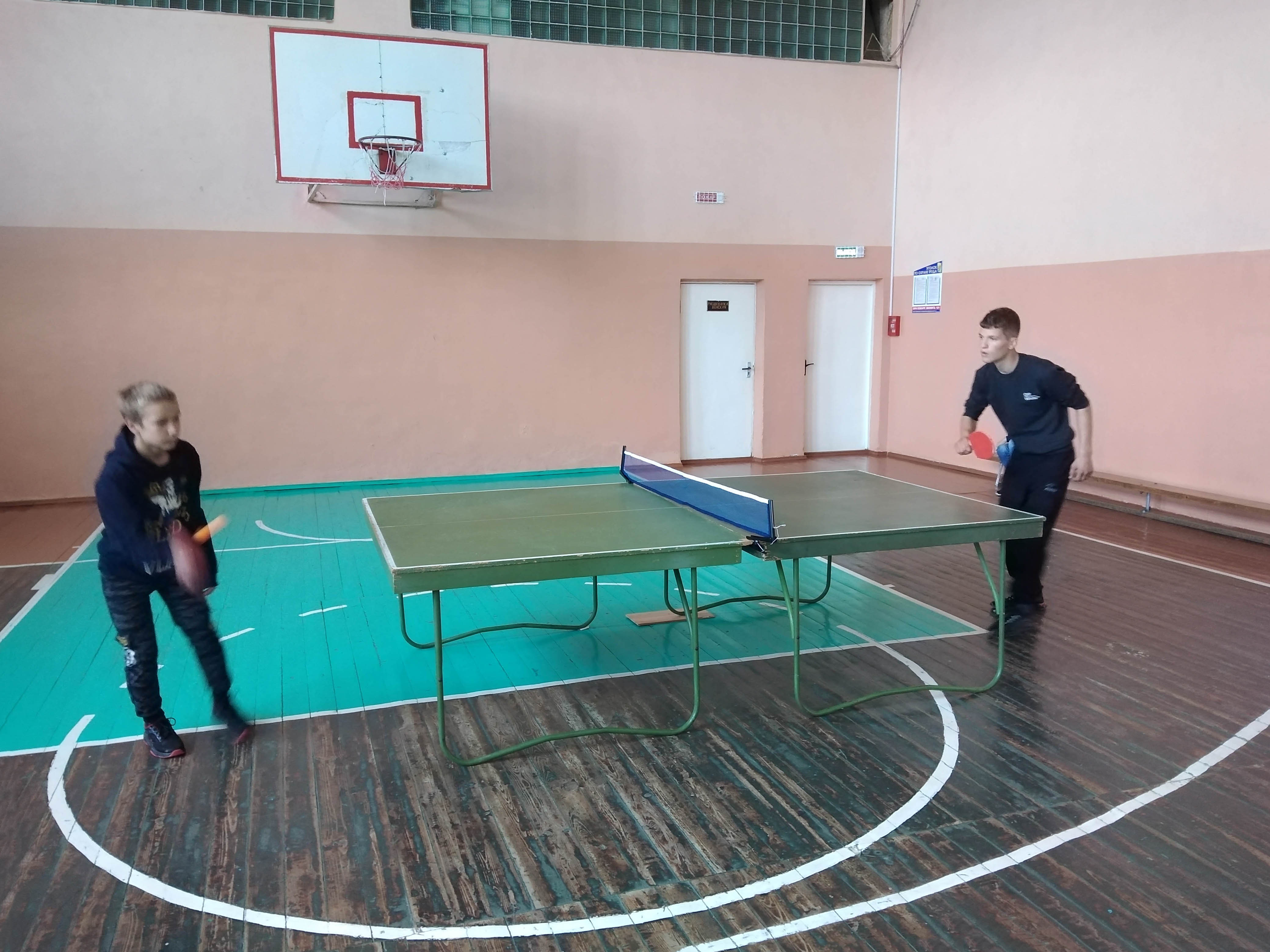 Мероприятие Неделя спорта и здоровья фото 6