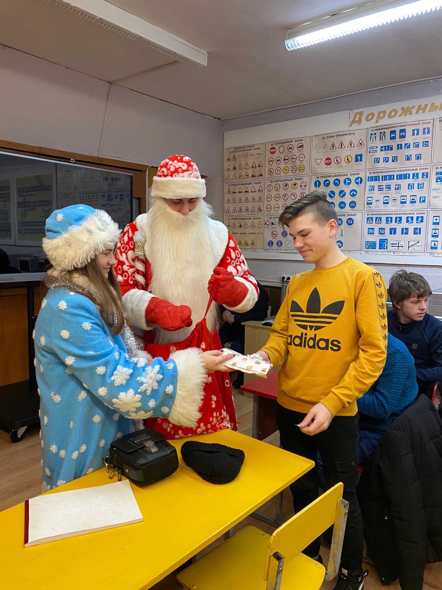 Беспроигрышная лотерея фото 9