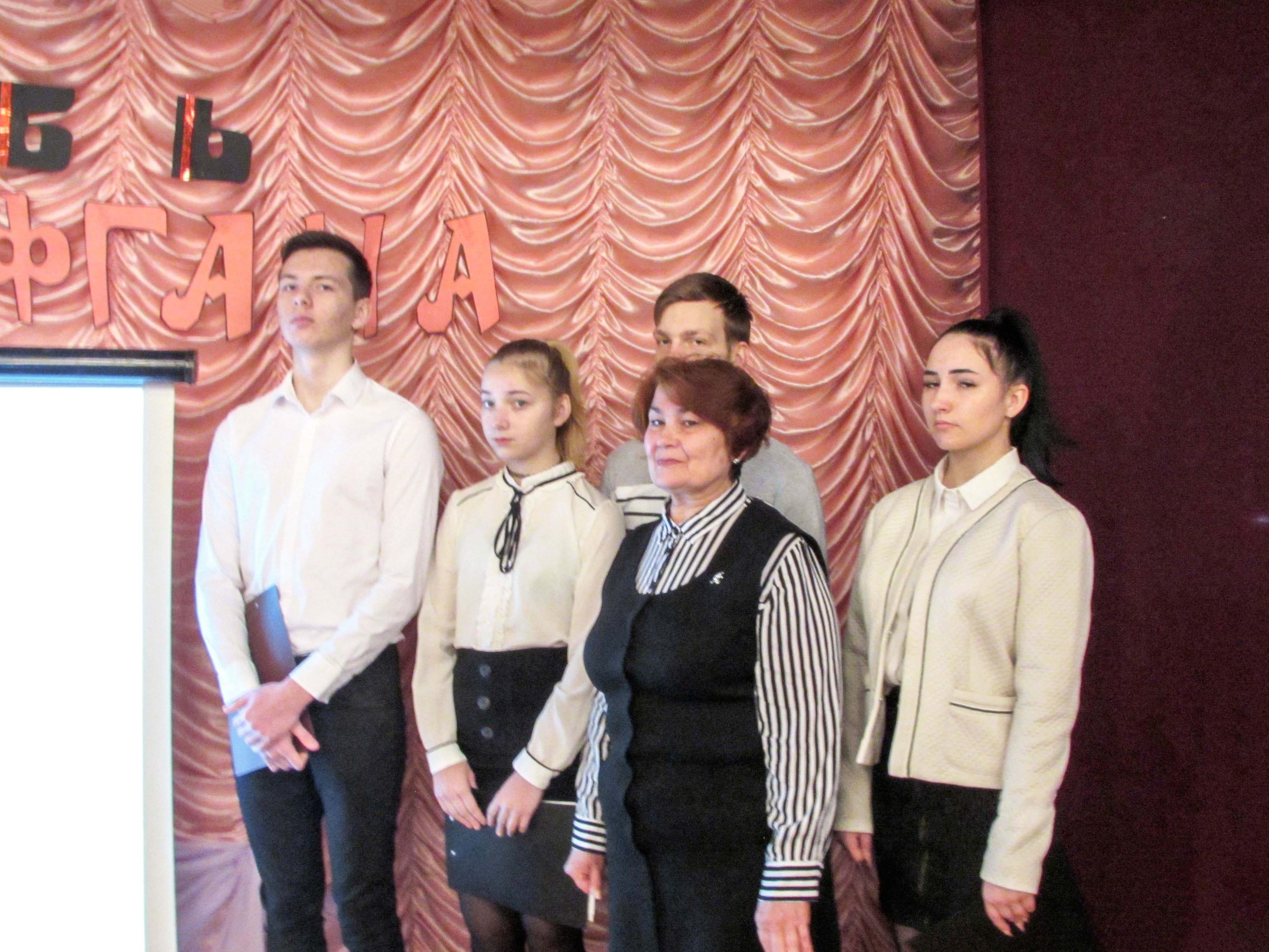 Мероприятие Скорбь Афгана фото 4