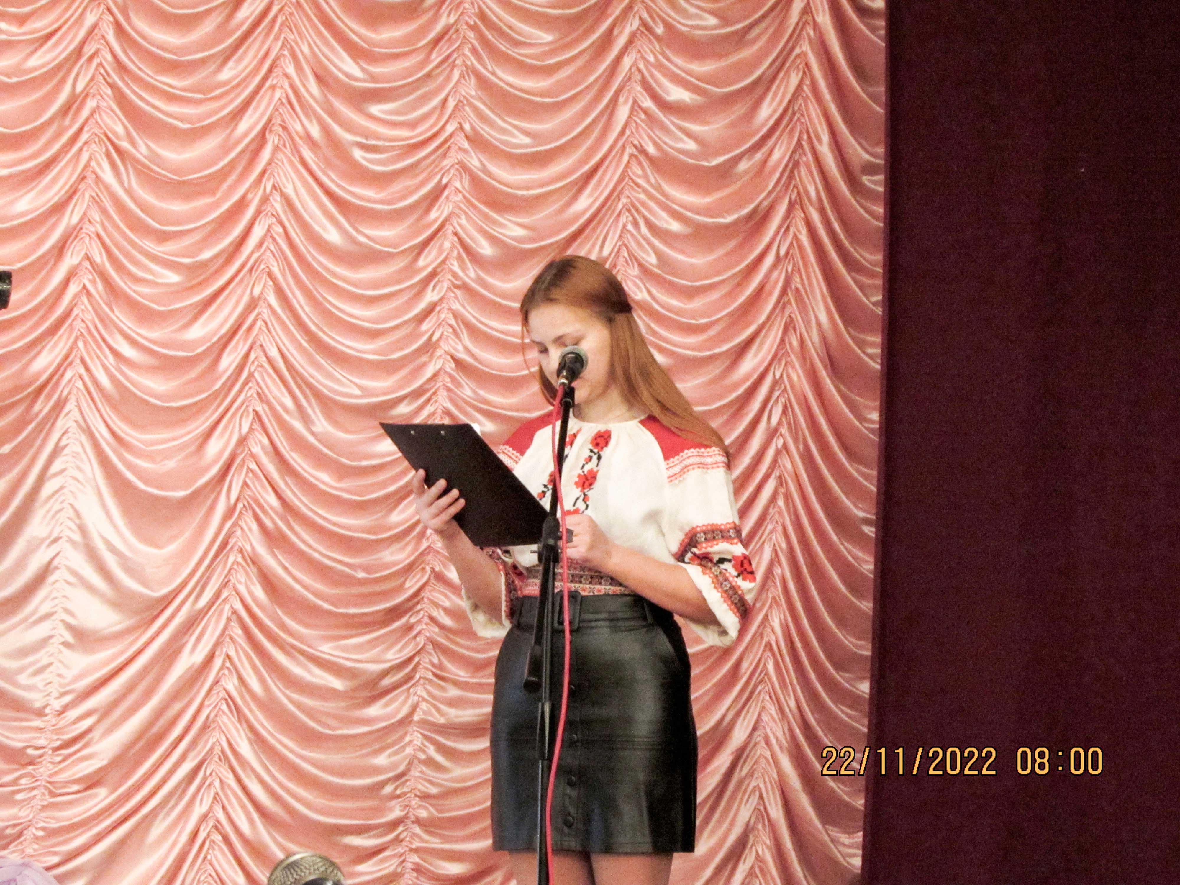 Литературно-музыкальная композиция Всегда они шли рядом... фото 3