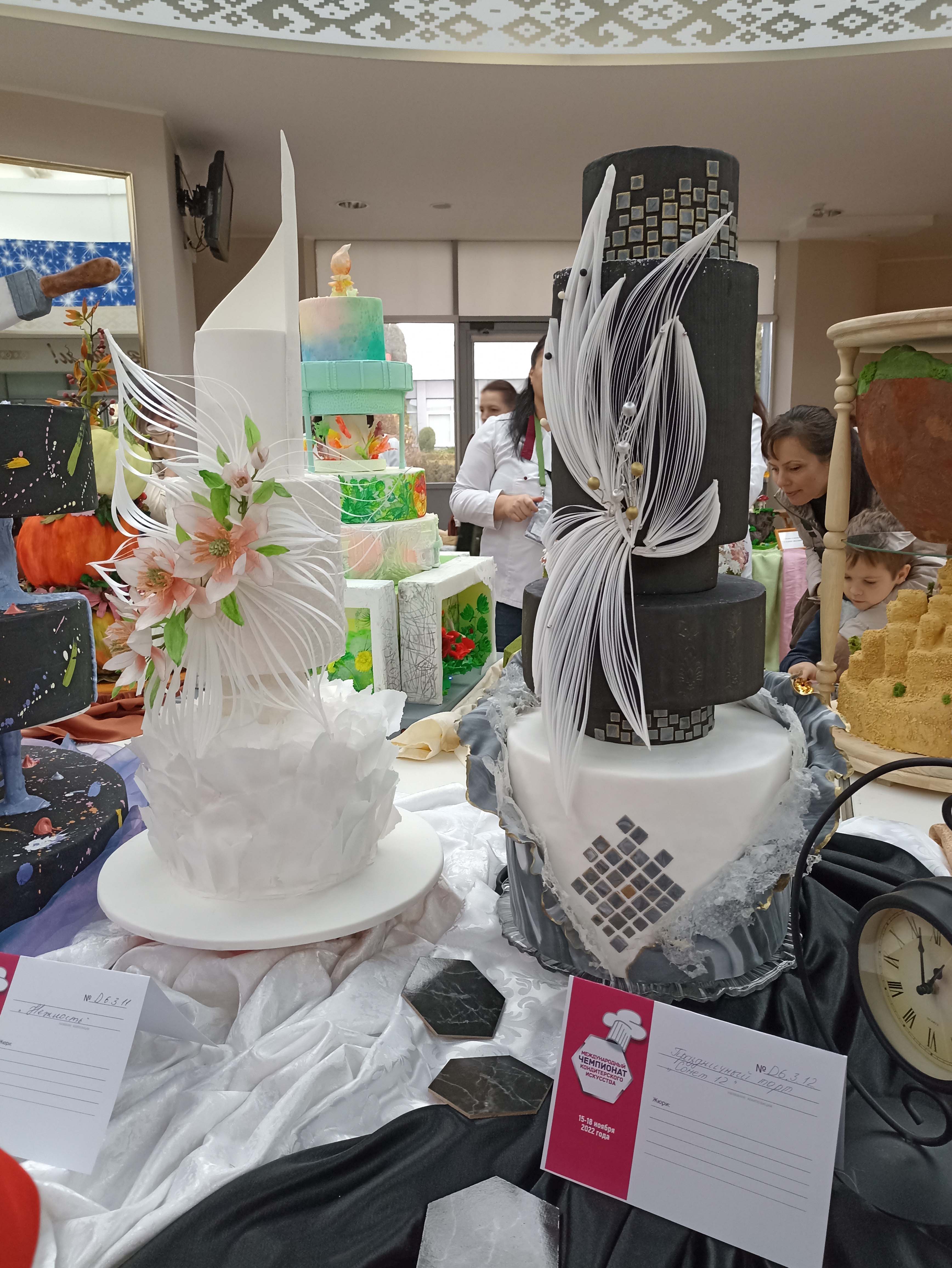 Посещение выставки-ярмарки Продэкспо фото 11