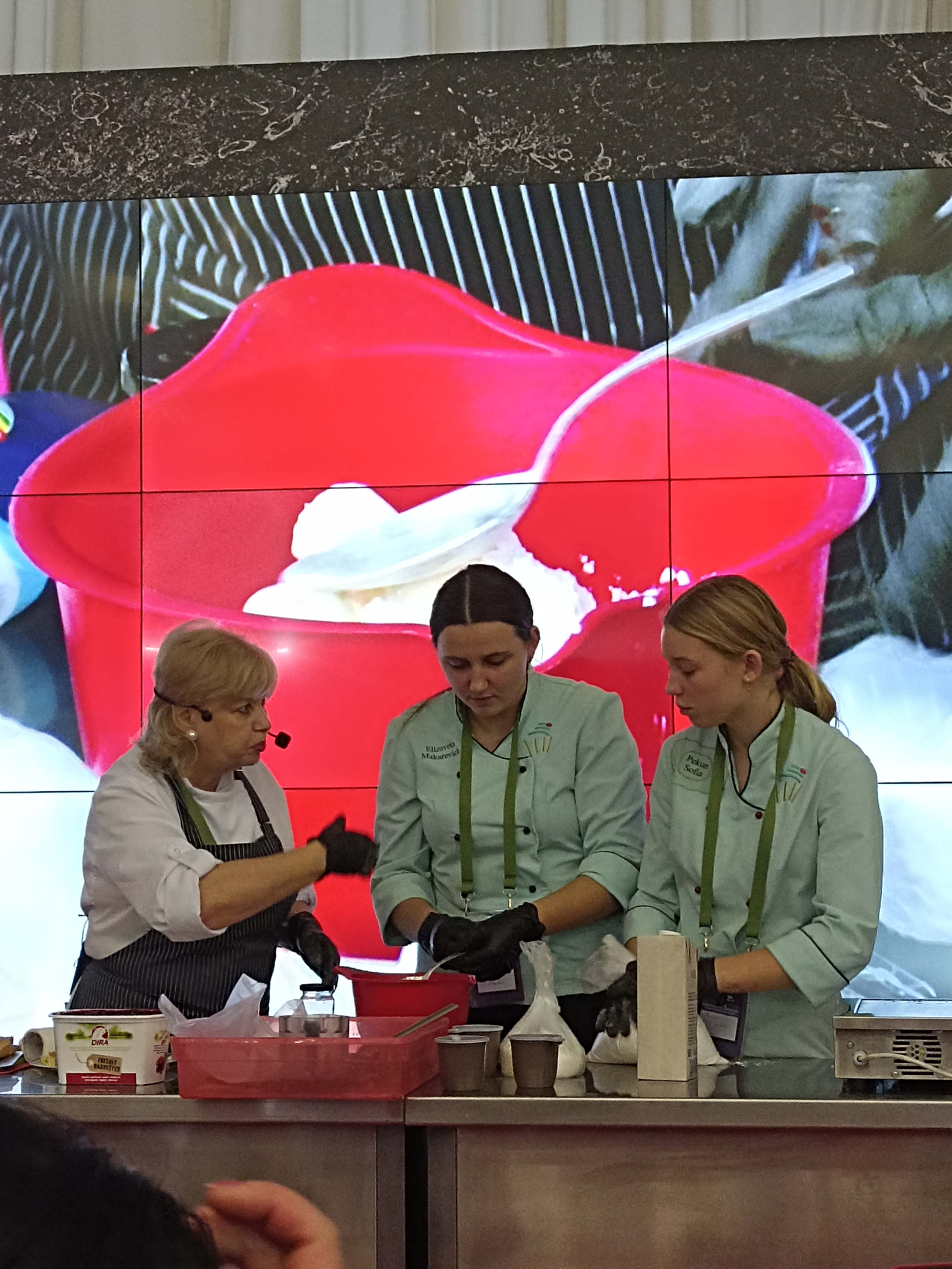 Посещение выставки-ярмарки Продэкспо фото 17