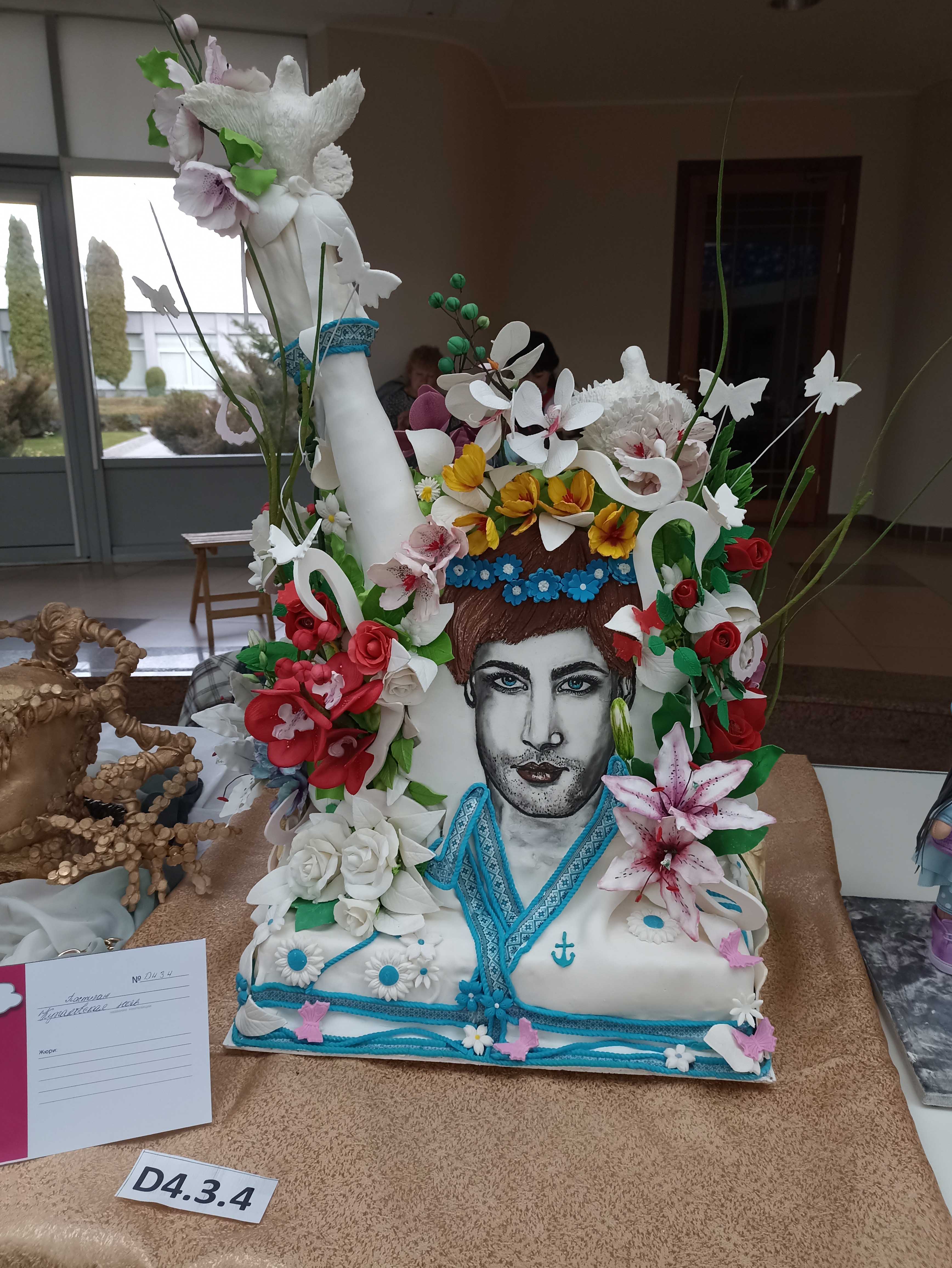 Посещение выставки-ярмарки Продэкспо фото 5