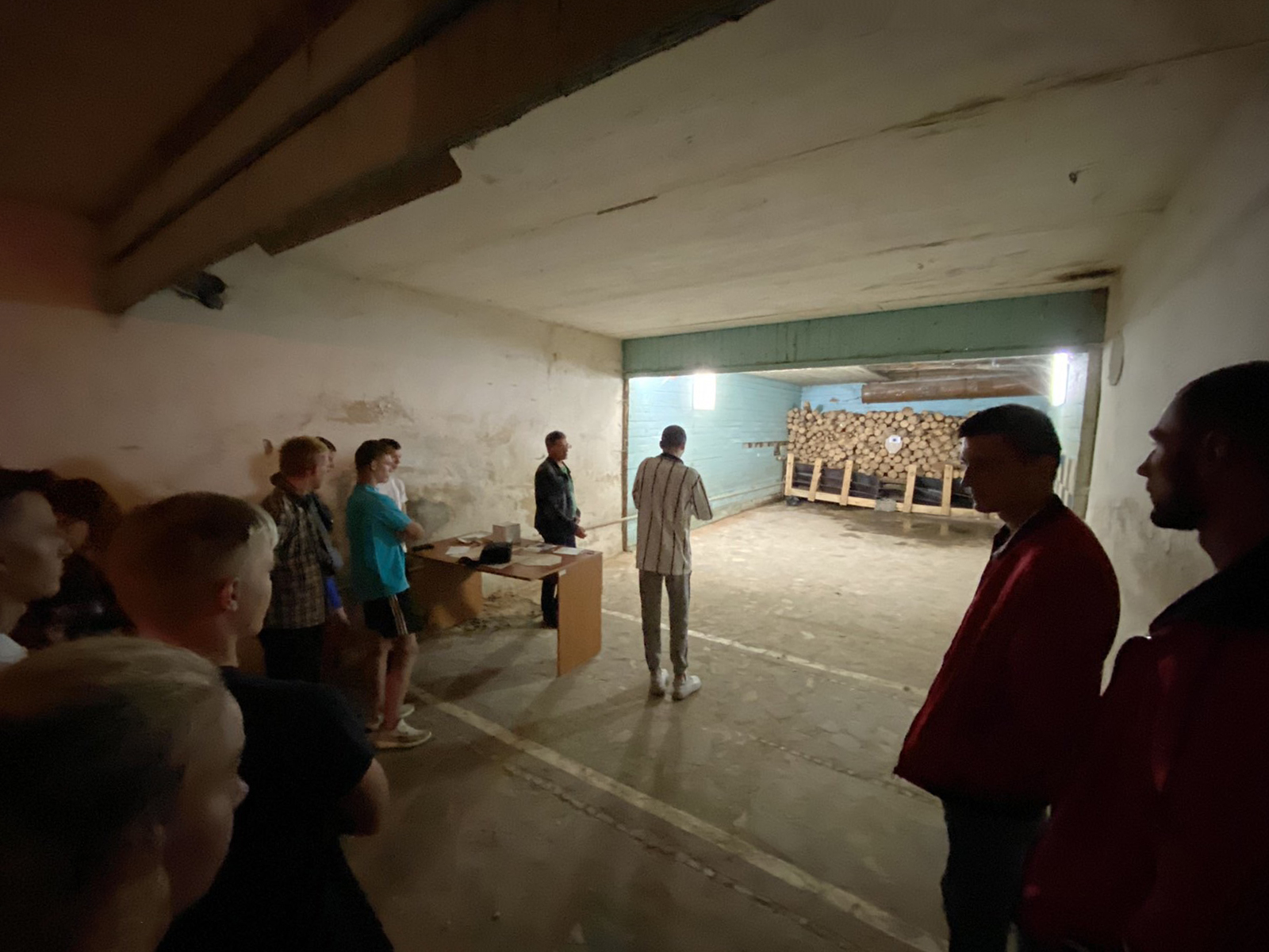 Соревнования За здоровый образ жизни фото 1