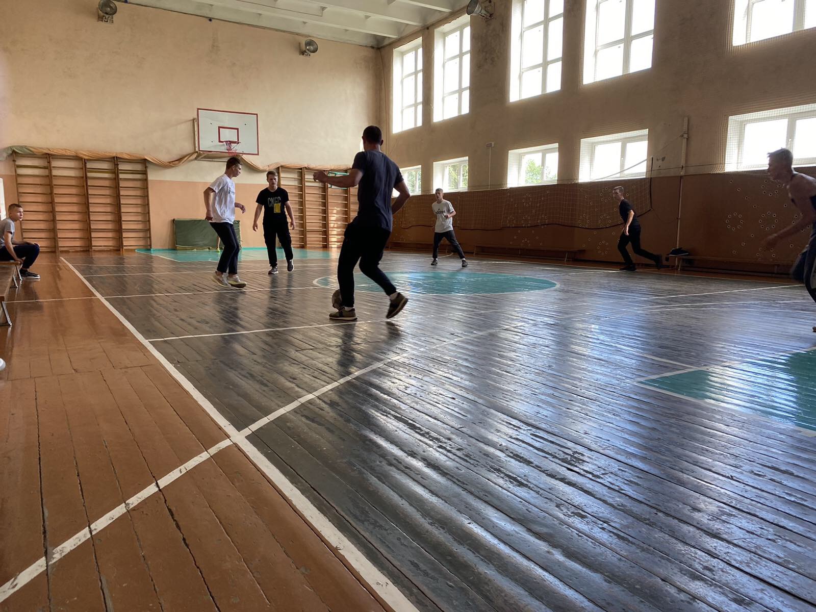 Соревнования За здоровый образ жизни фото 4