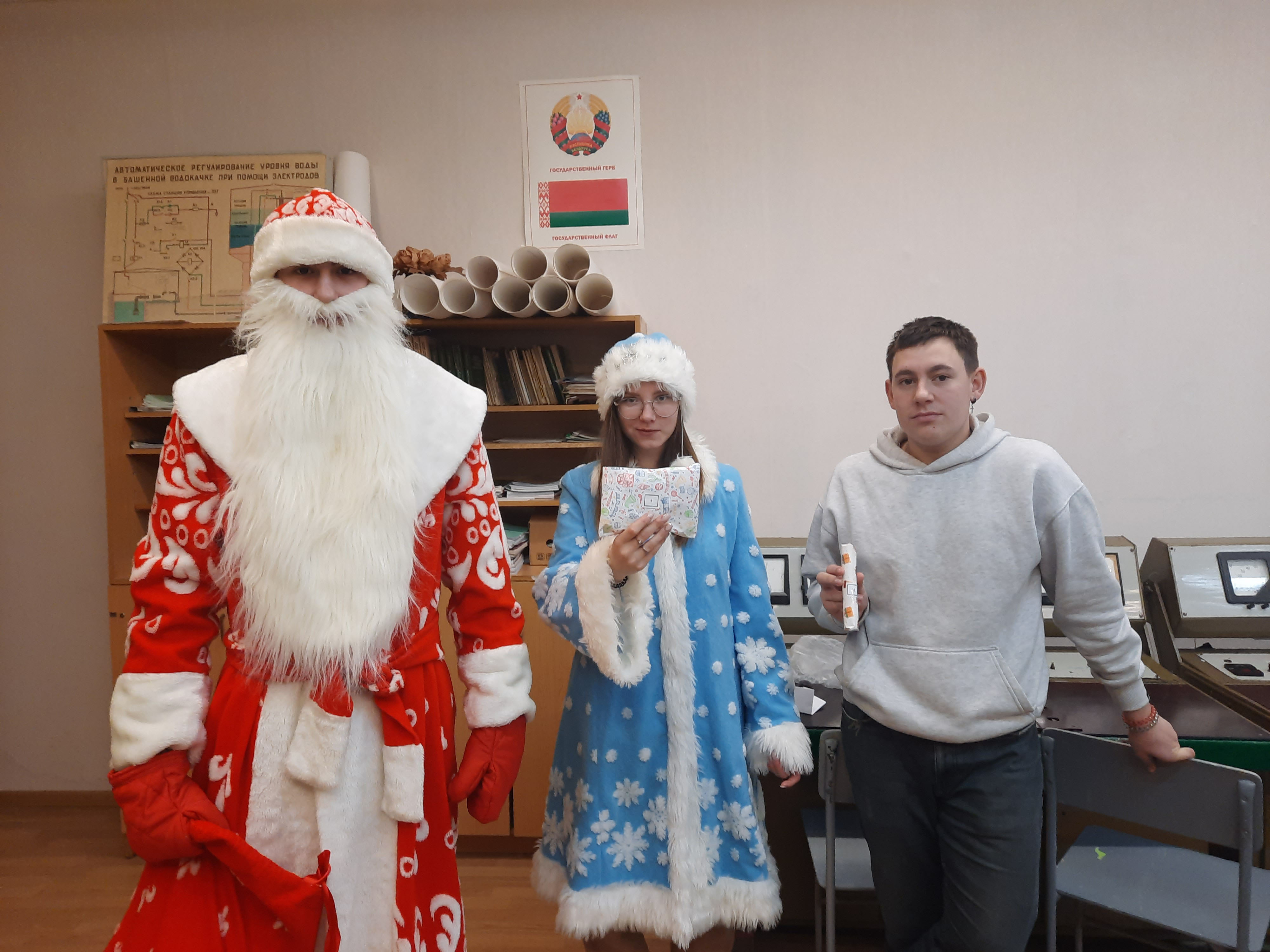 Бесплатная новогодняя лотерея фото 2