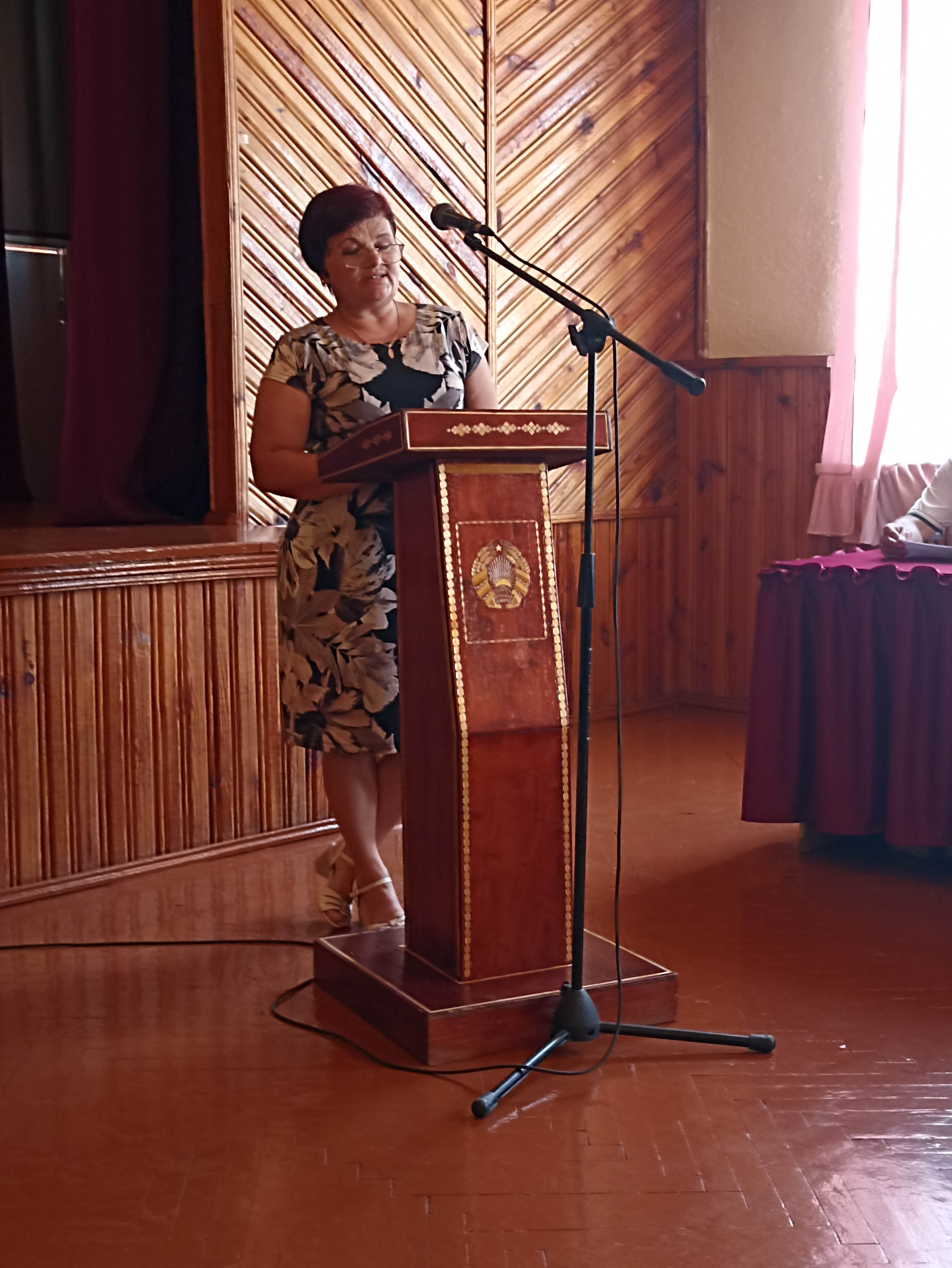 Вручение дипломов фото 7