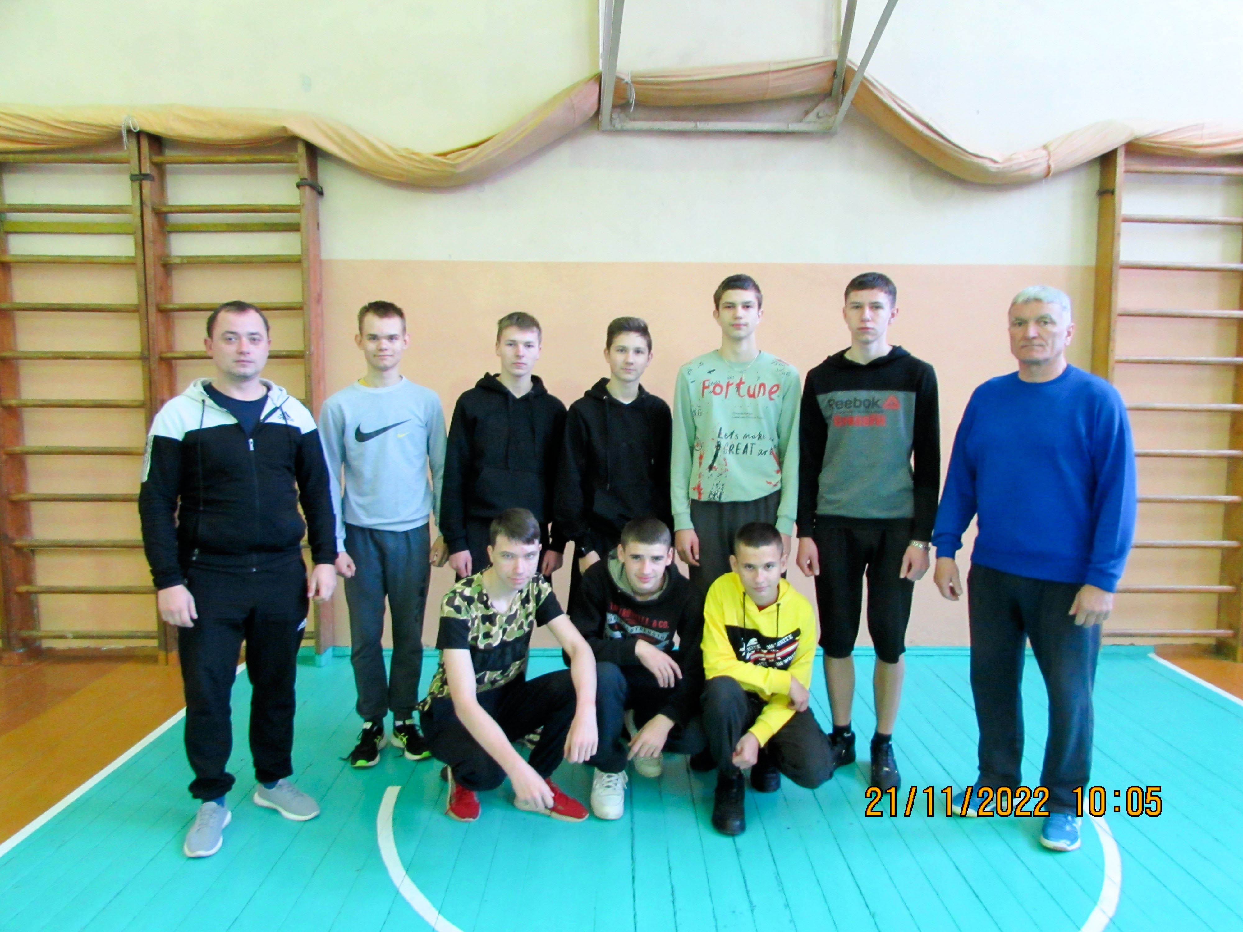 День здоровья фото 1