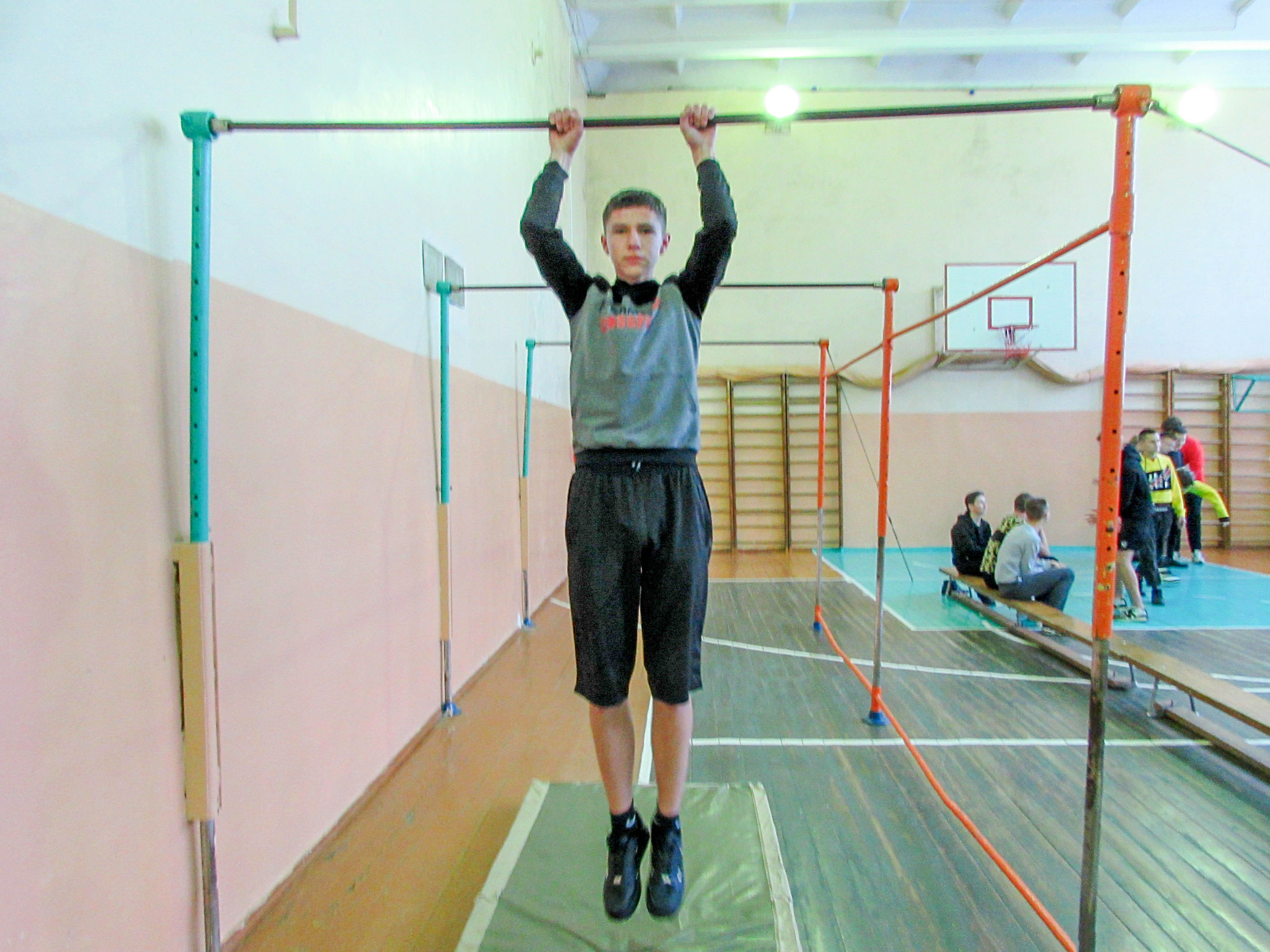 День здоровья фото 3