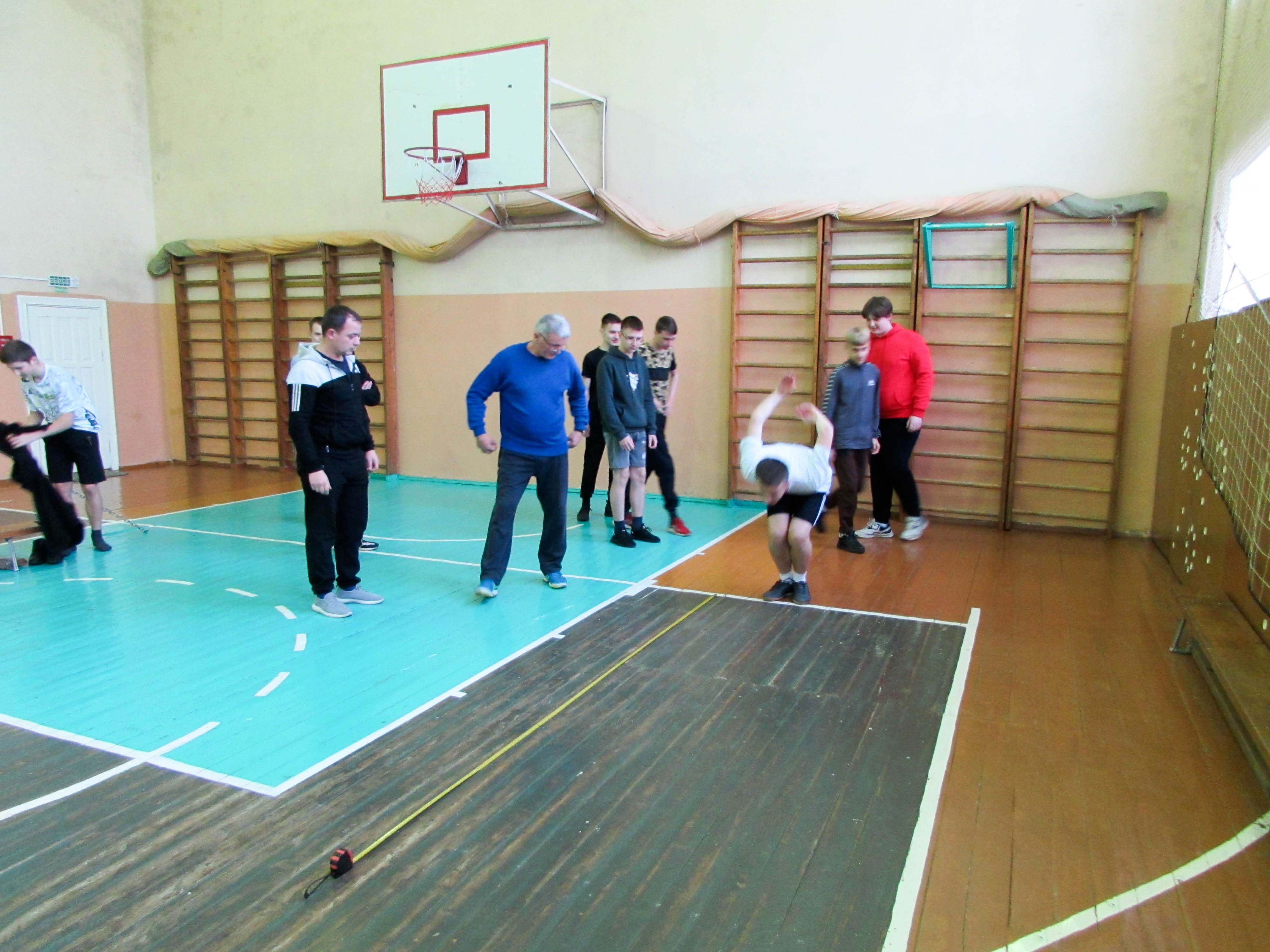 День здоровья фото 4