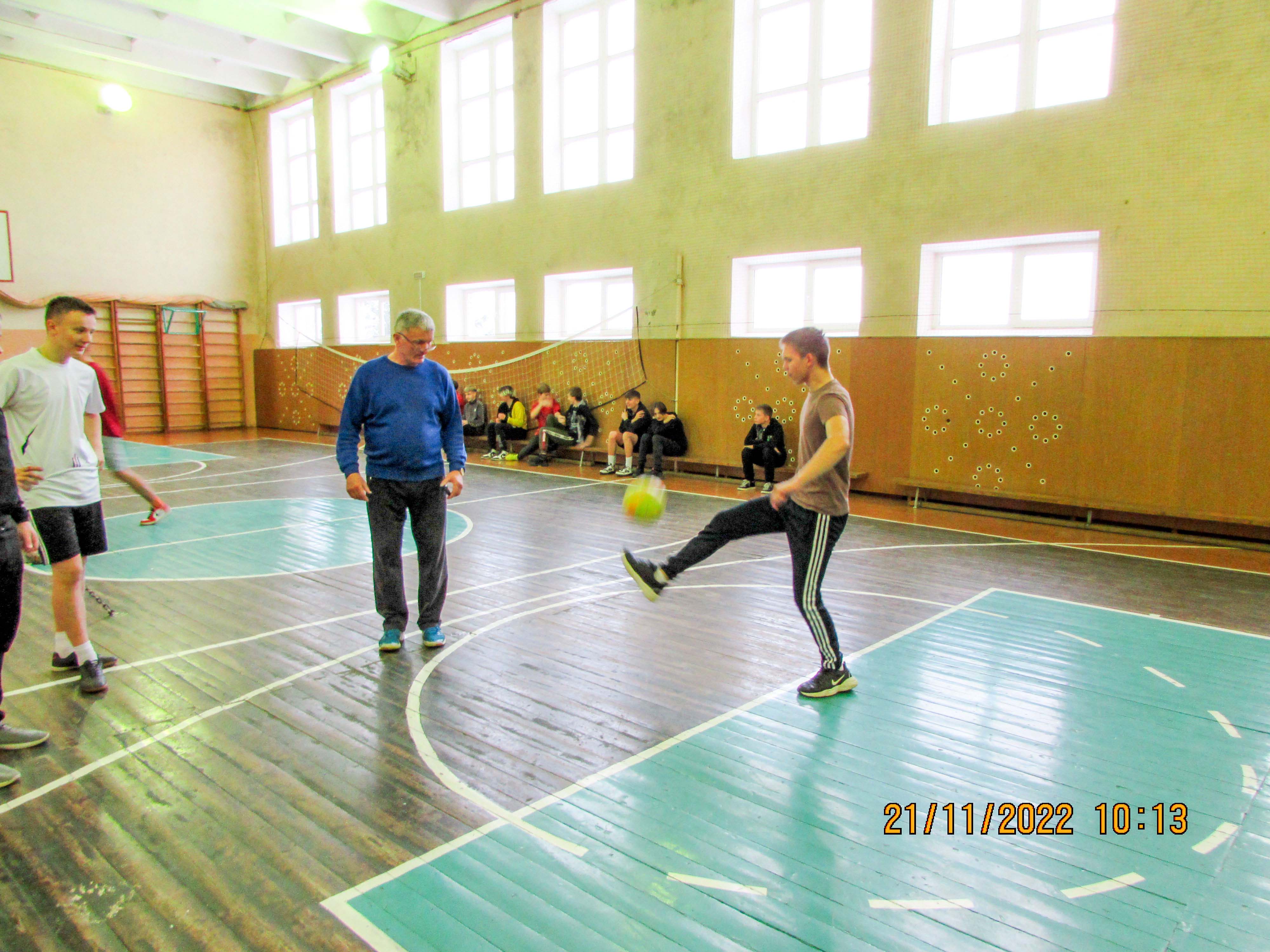 День здоровья фото 8