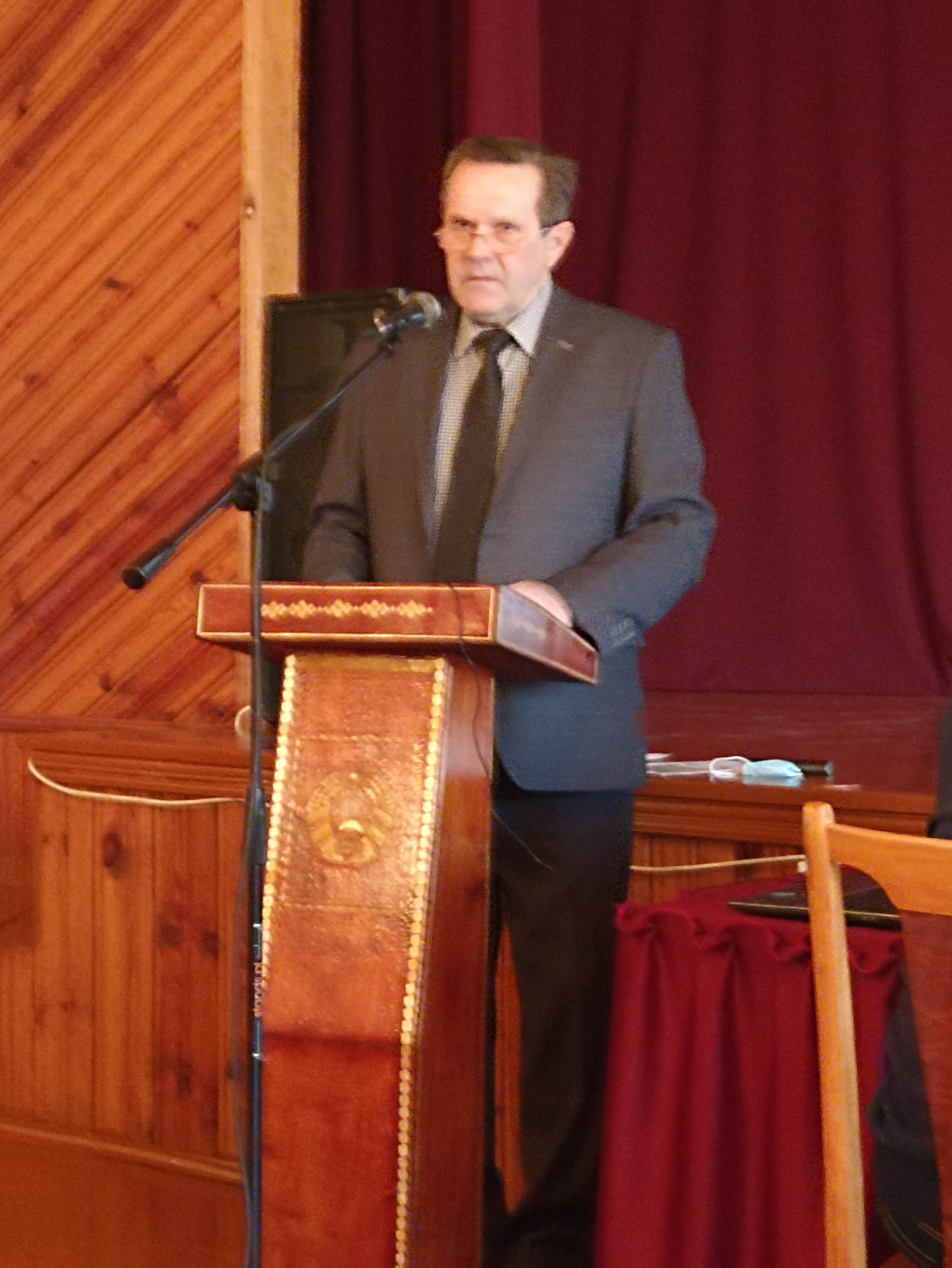 Единый день информирования по теме Гордость за Беларусь. Чистая окружающая среда - ключ к здоровой жизни фото 2