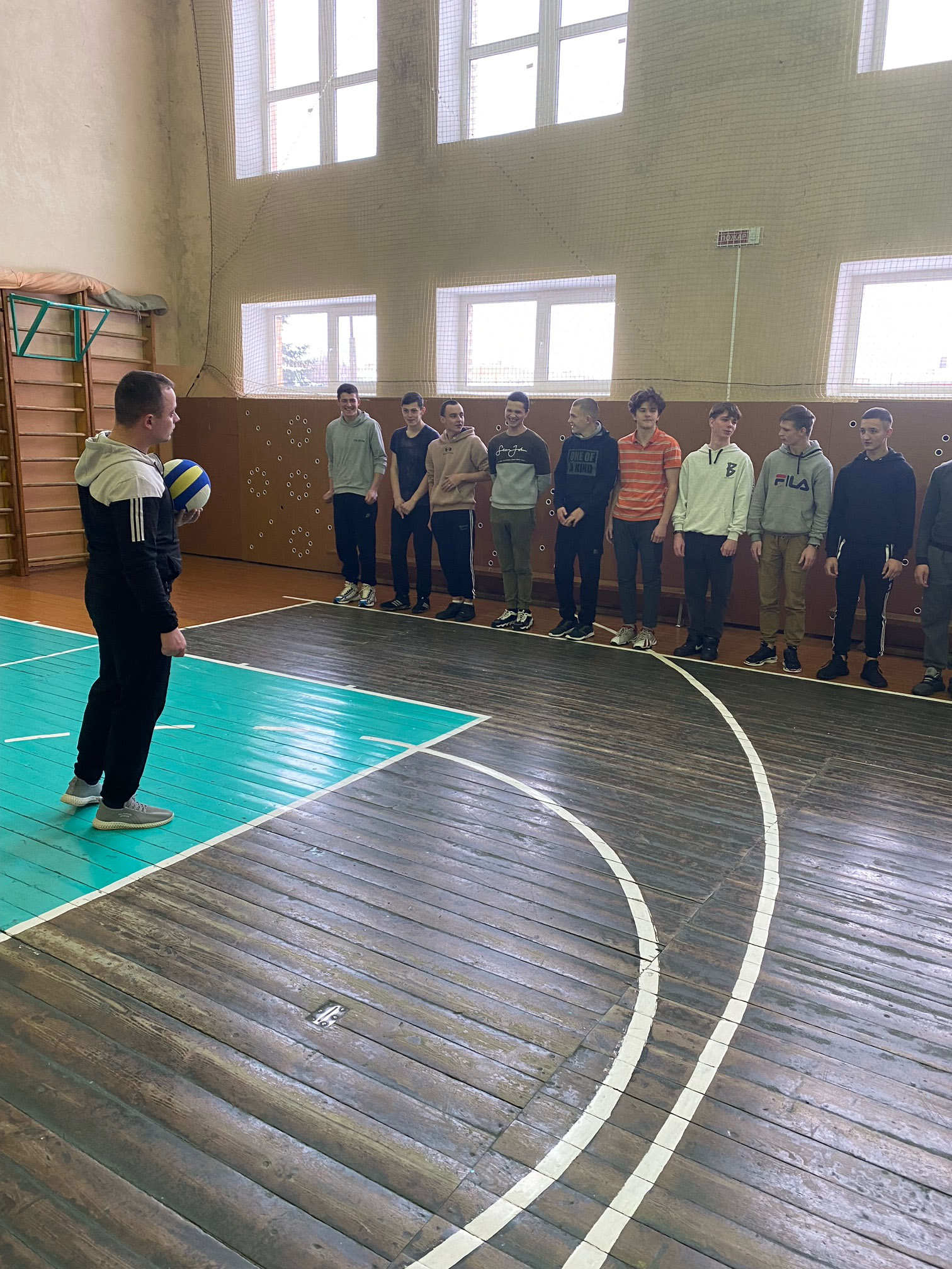 Неделя правовых знаний фото 4