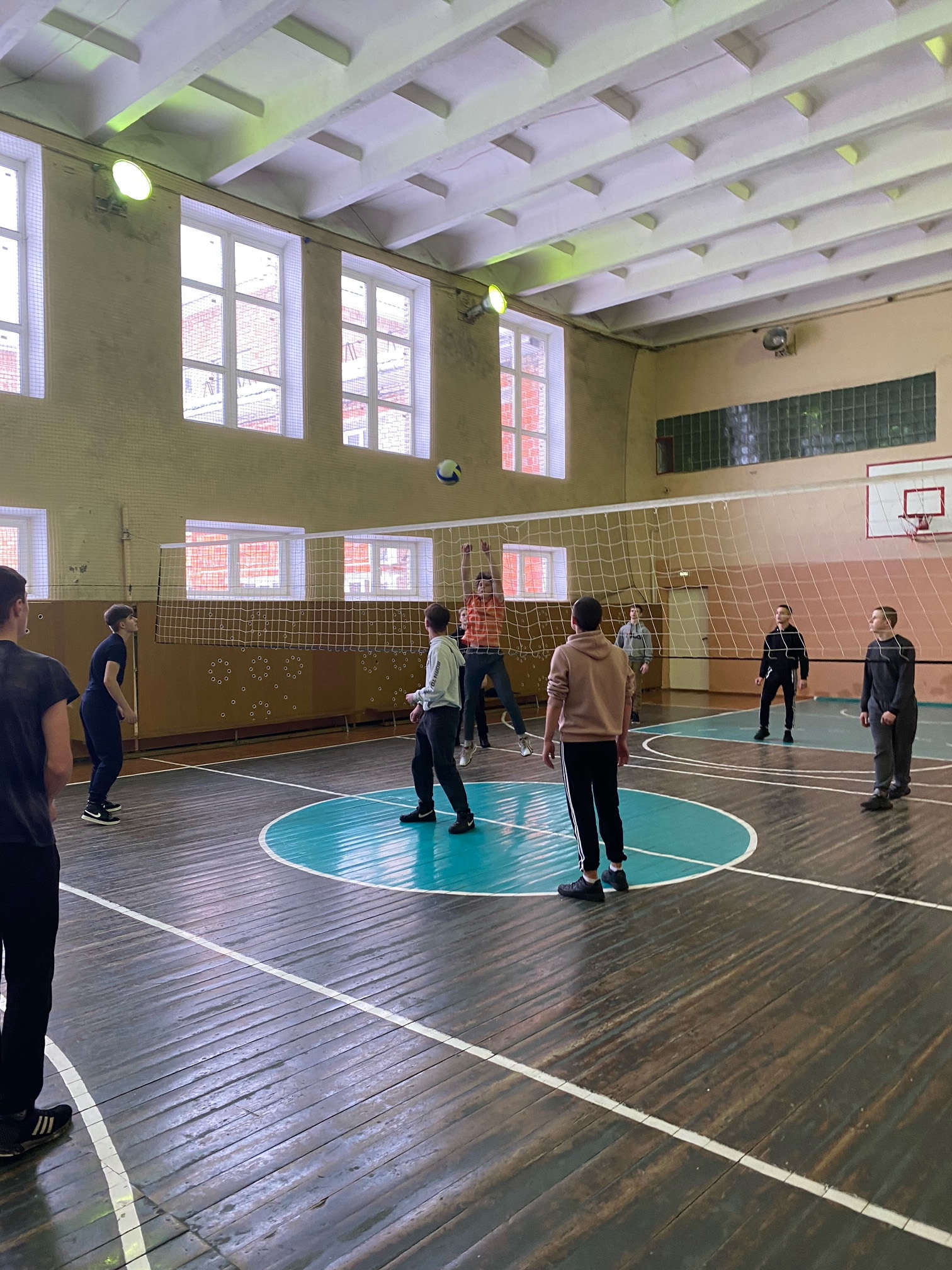 Неделя правовых знаний фото 5