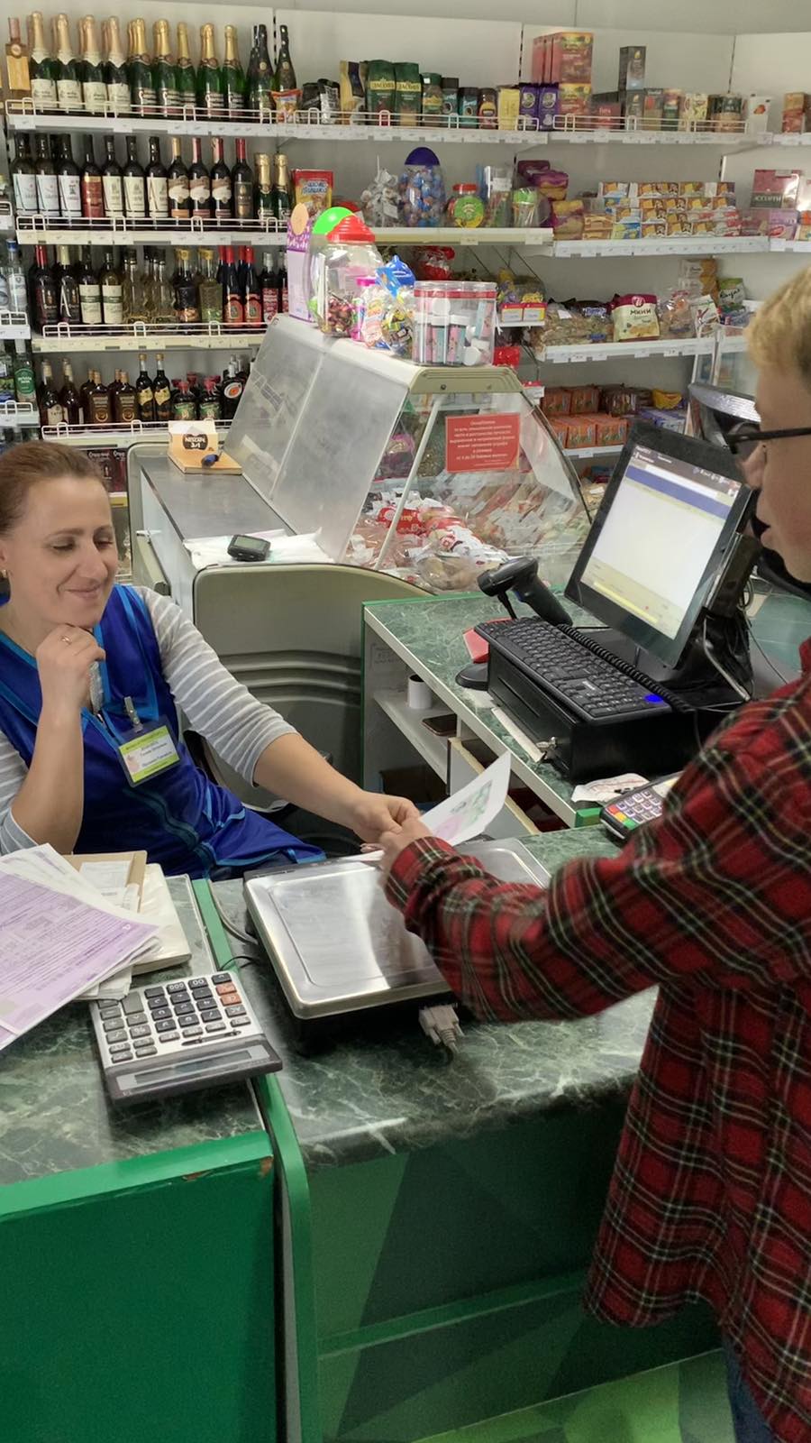 Флешмоб День матери фото 7