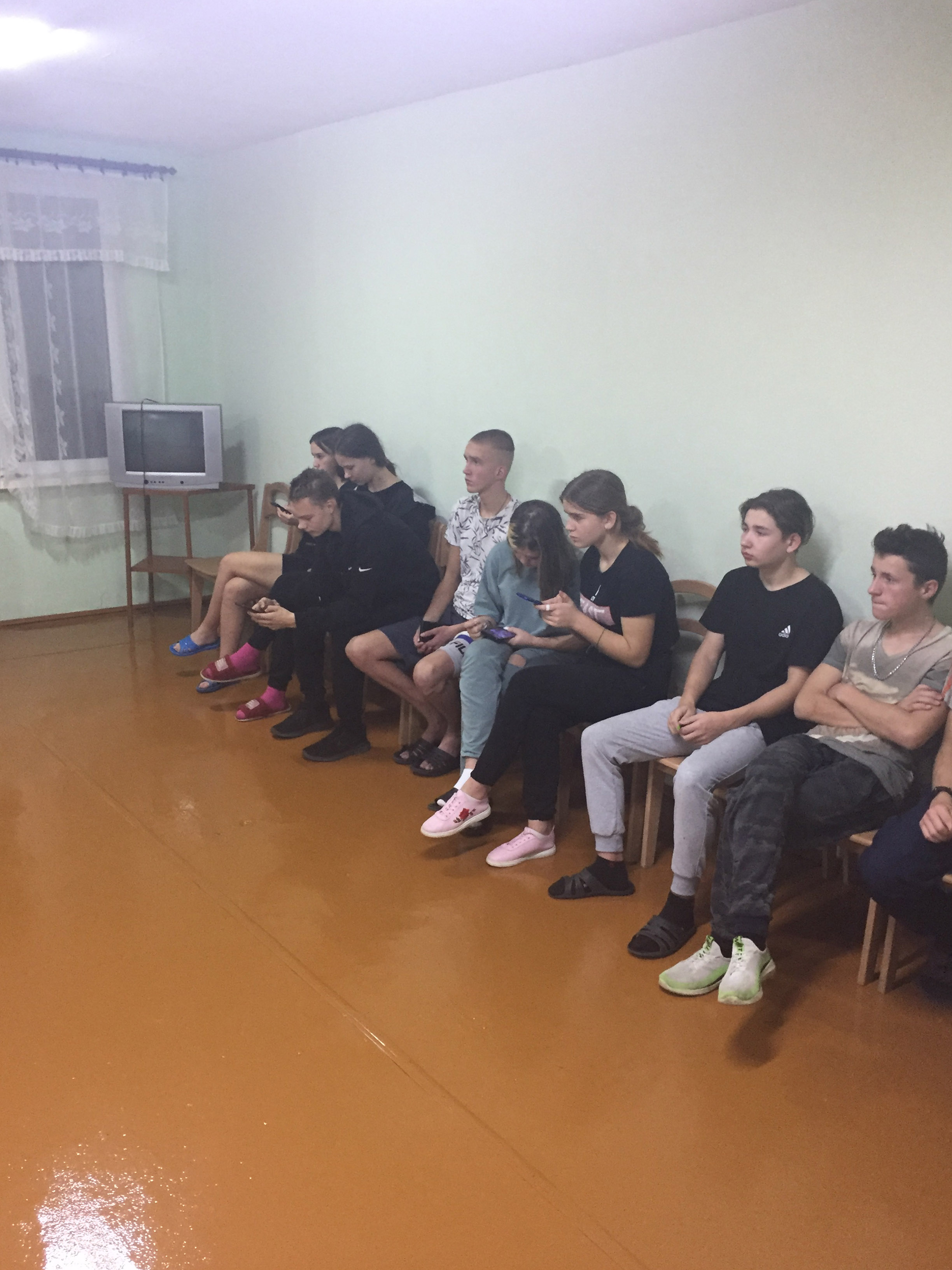 Викторина Великие люди Беларуси фото 1