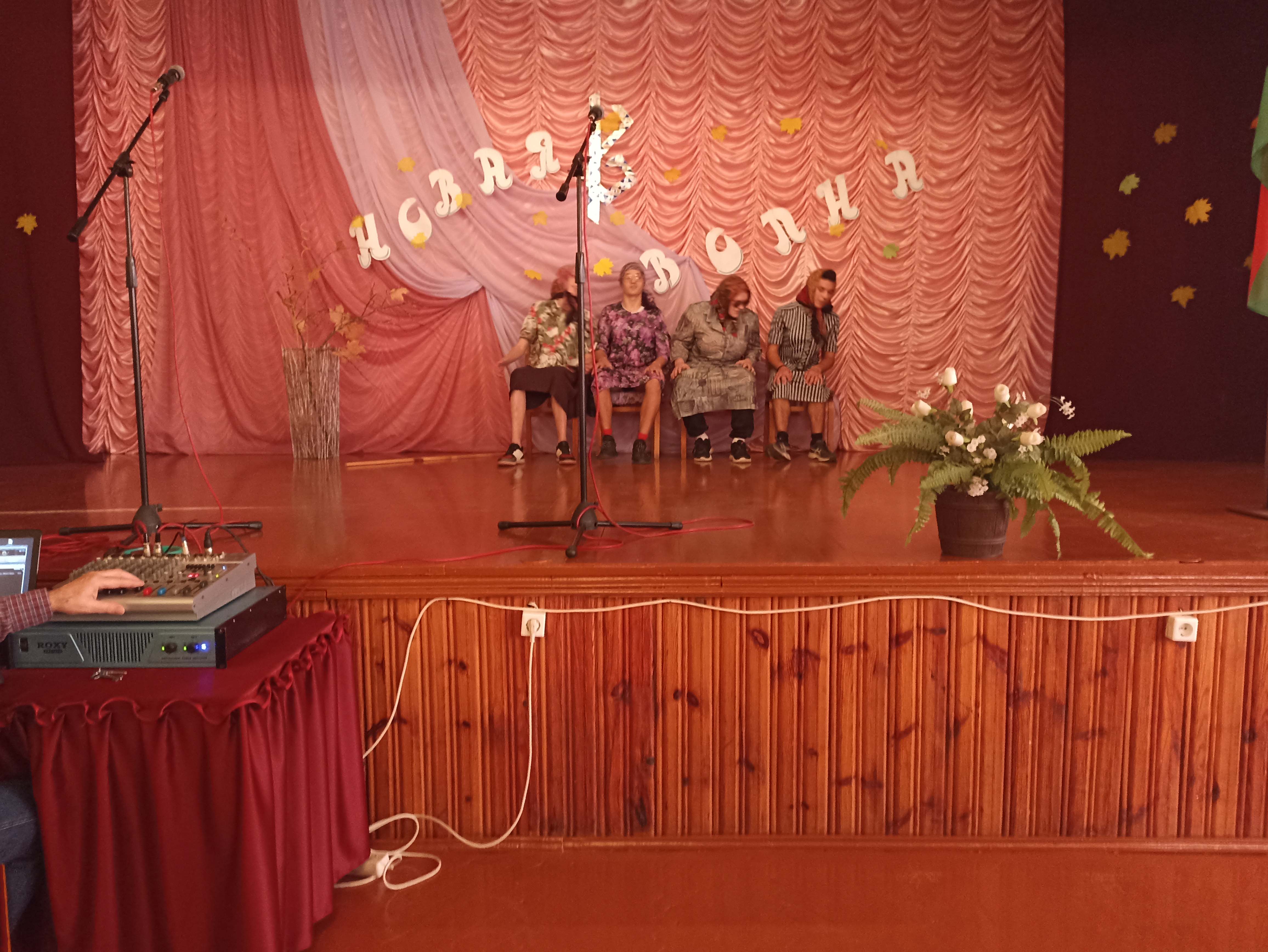 Конкурс талантов Новая волна фото 13