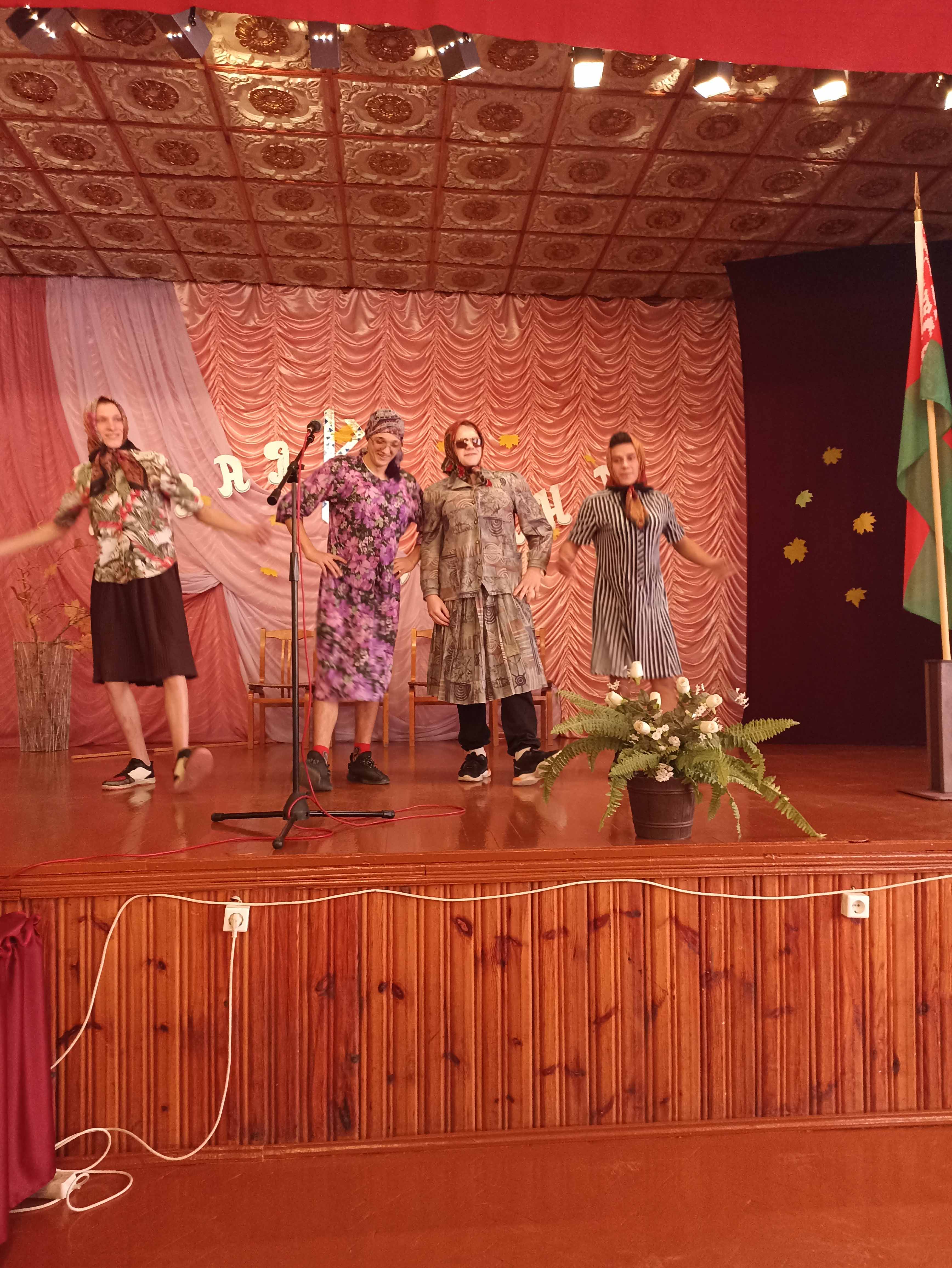 Конкурс талантов Новая волна фото 15