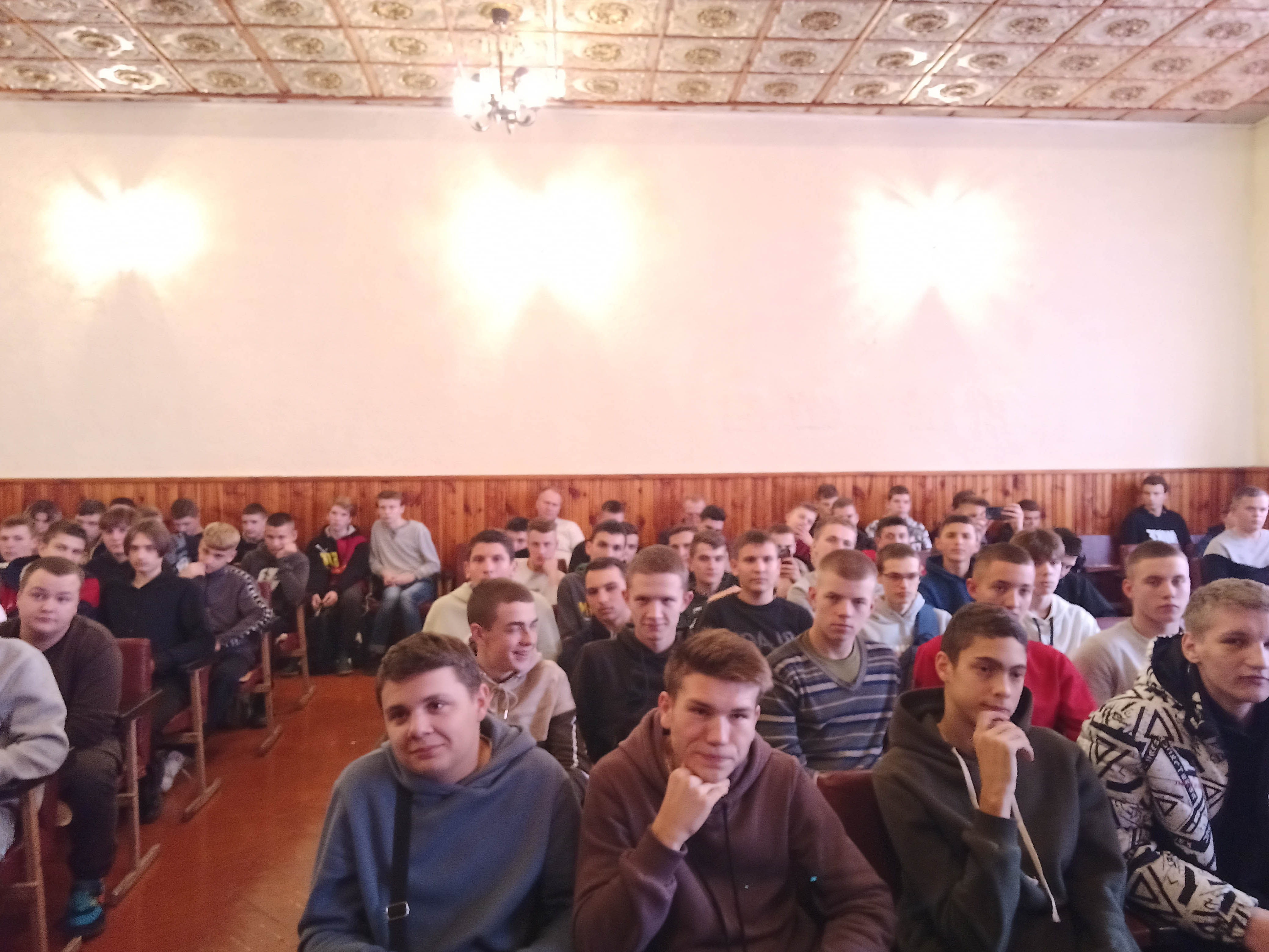 Конкурс талантов Новая волна фото 4