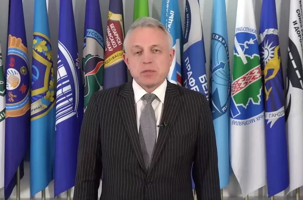 О нарушениях странами Европейского союза ряда конвенций МОТ