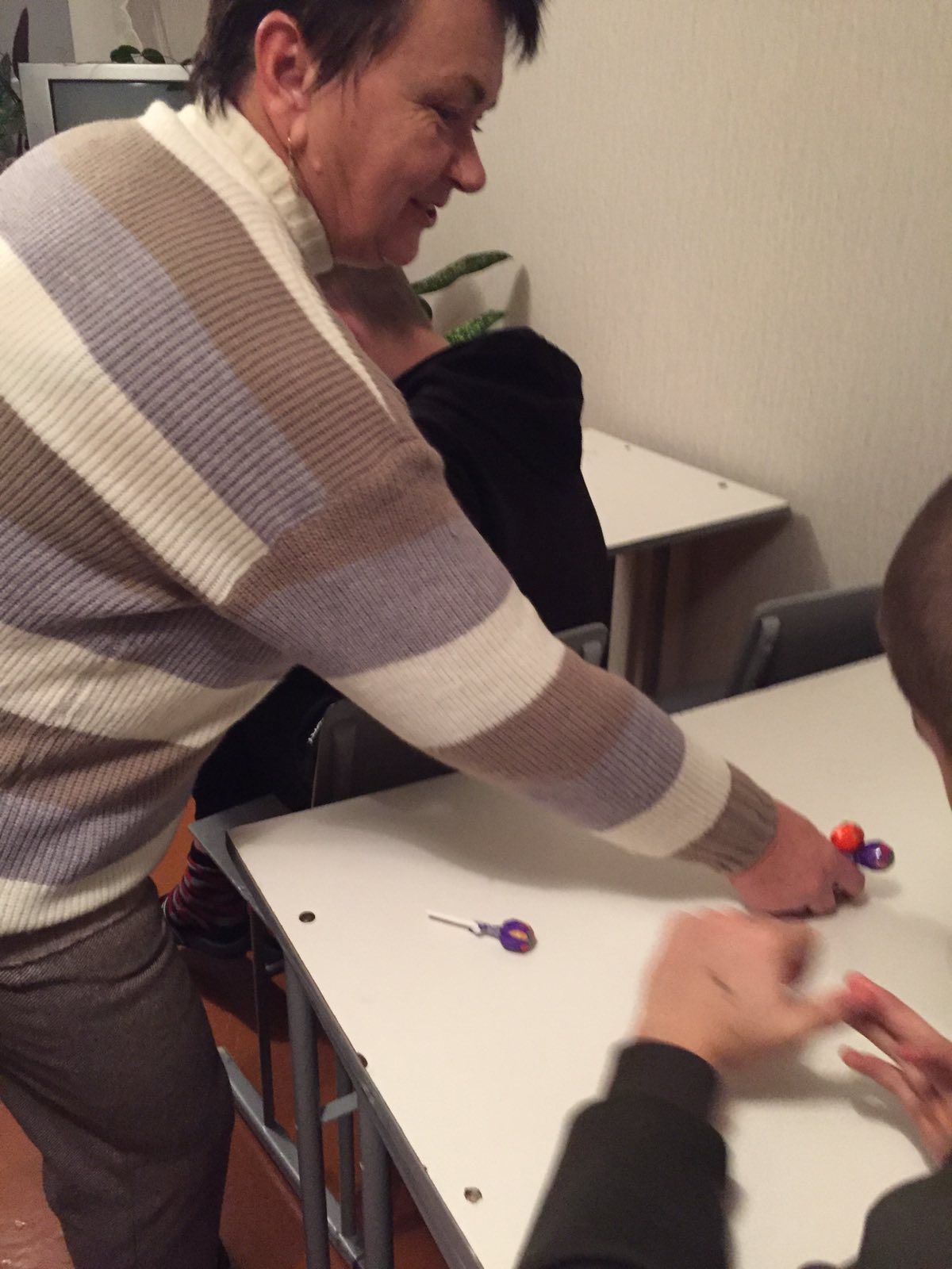 Мероприятие, приуроченное к 75-летию со дня принятия Всеобщей декларации прав человека фото 3