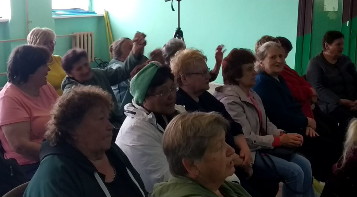 Концертная программа Здравствуй, человек! фото 2