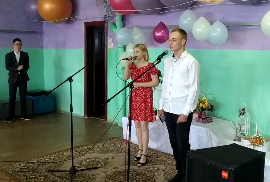 Концертная программа Здравствуй, человек! фото 7