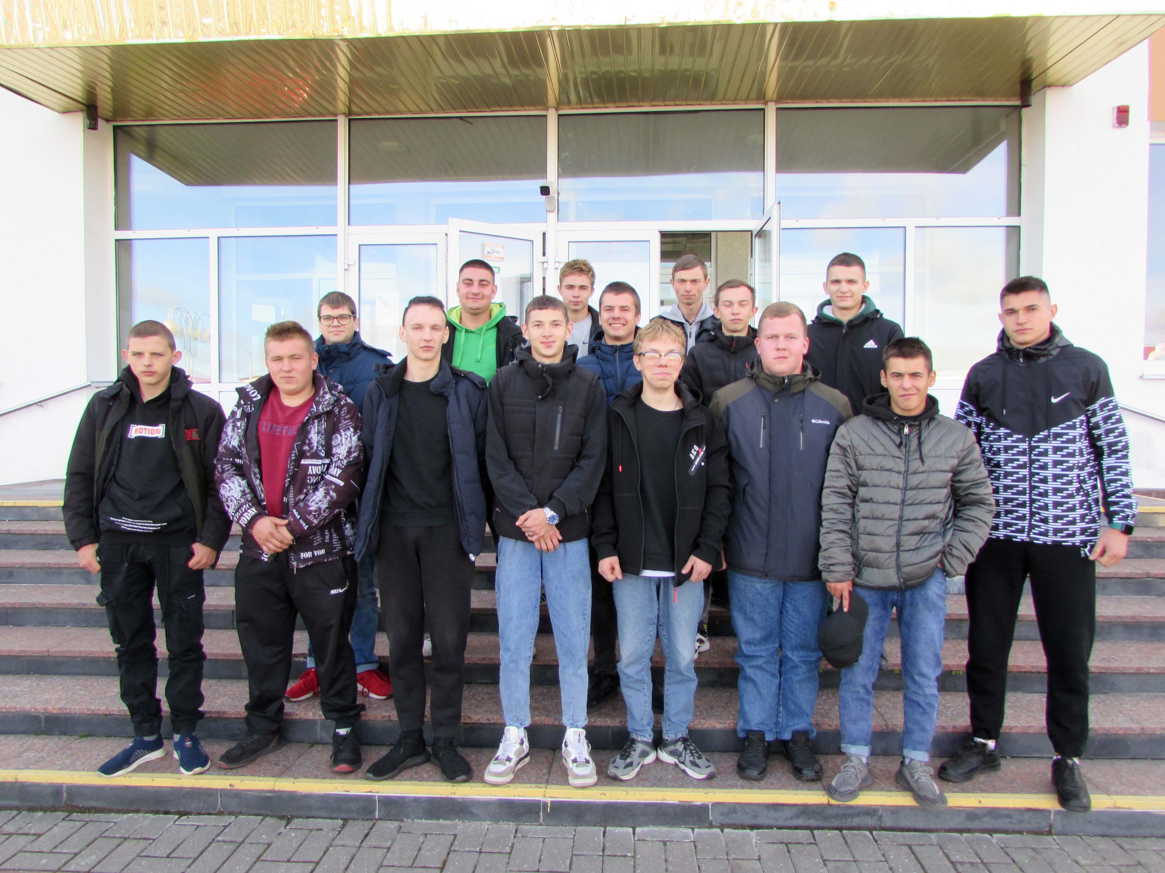 День призывника фото 2