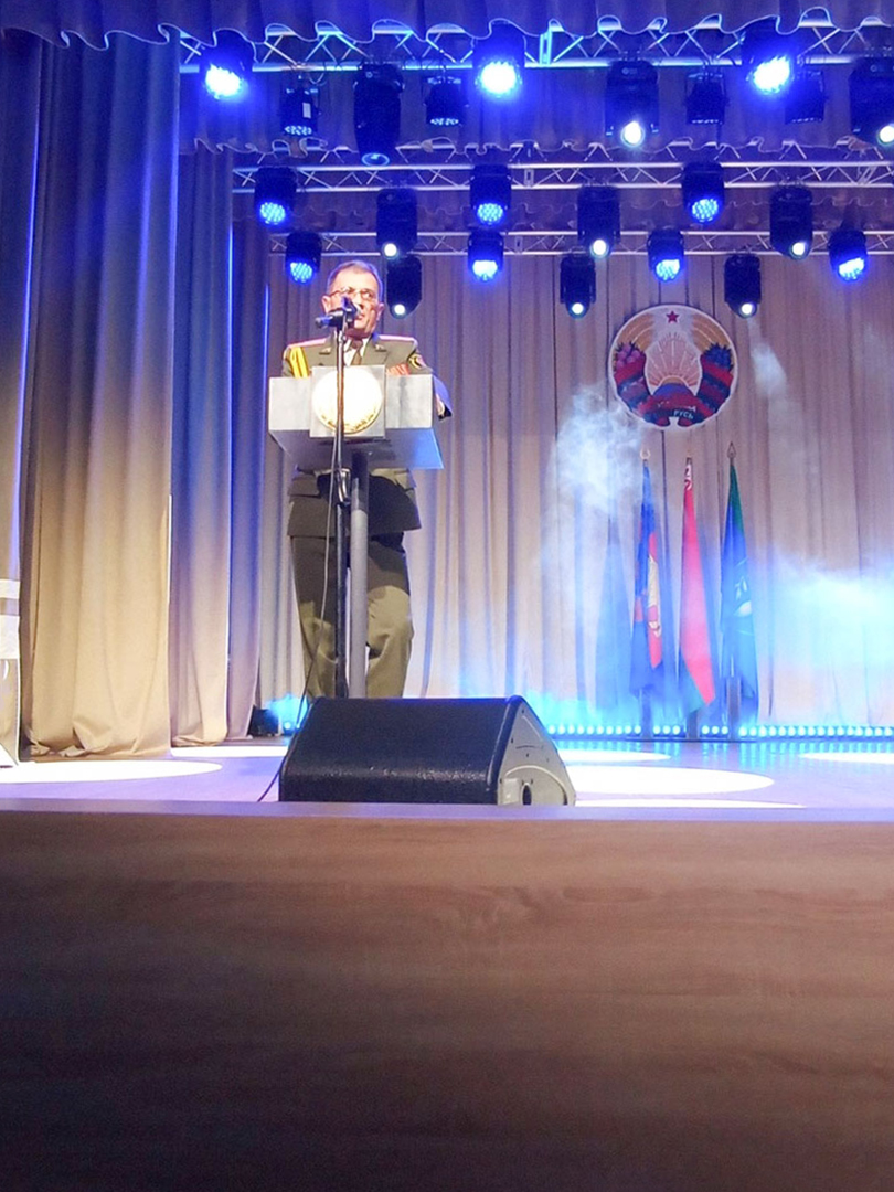 День призывника фото 4