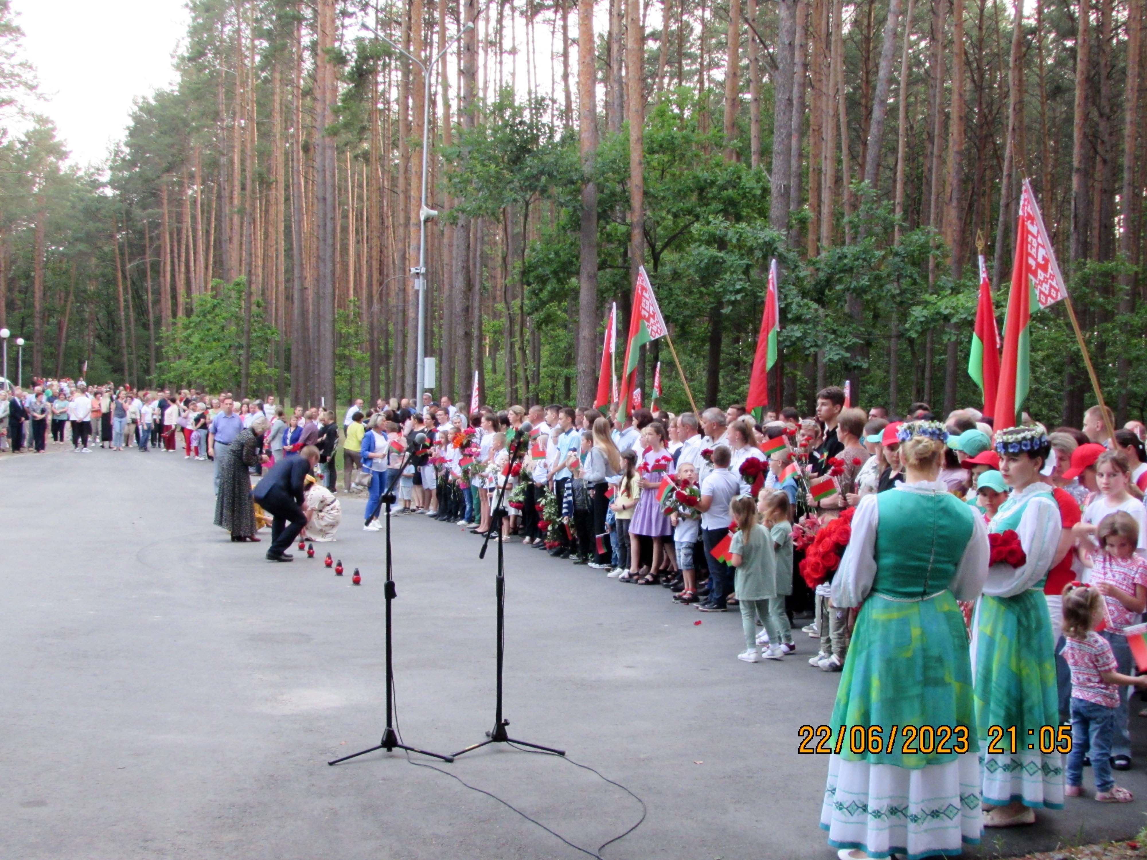 День Памяти и Скорби фото 2