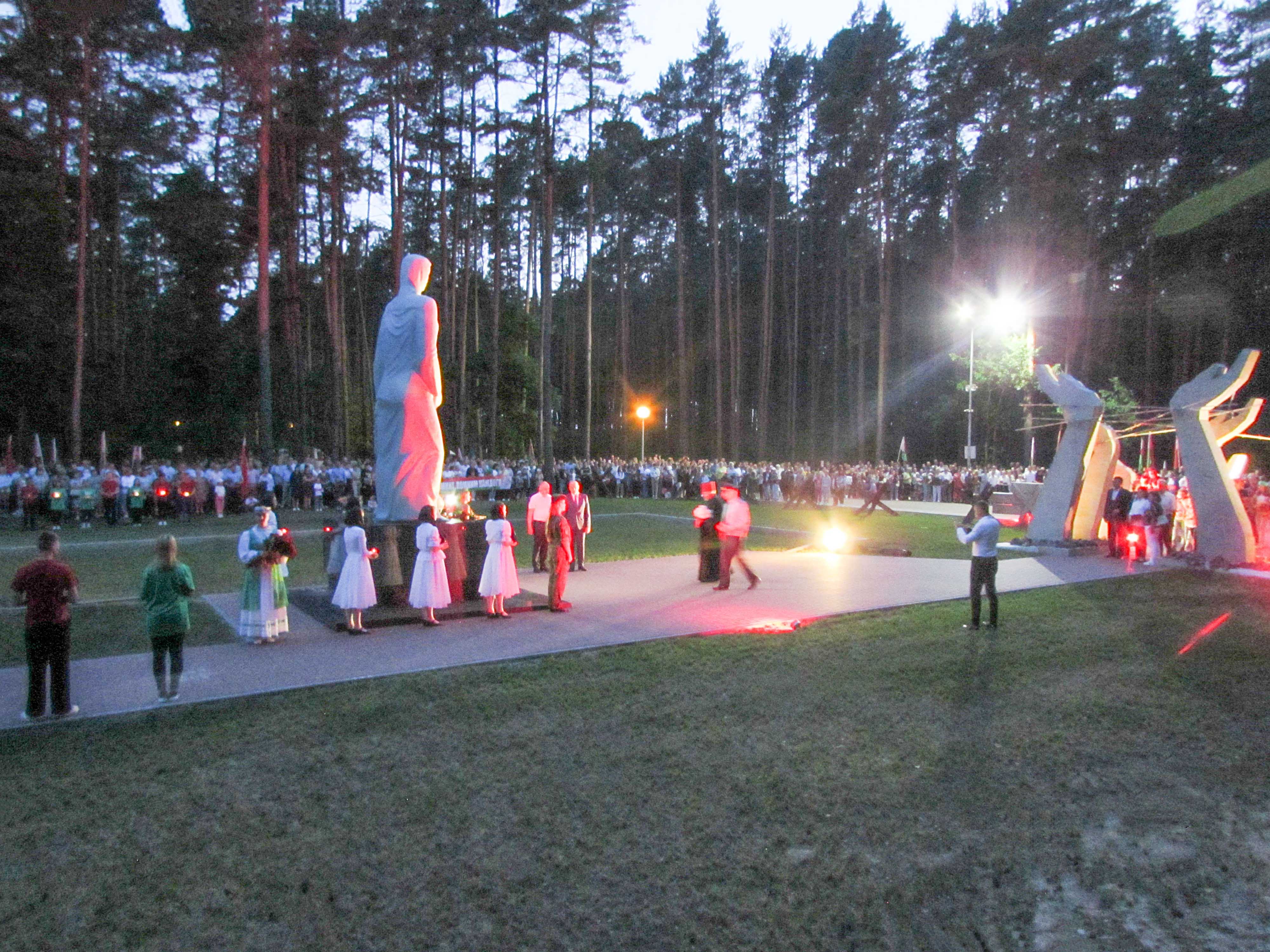 День Памяти и Скорби фото 4