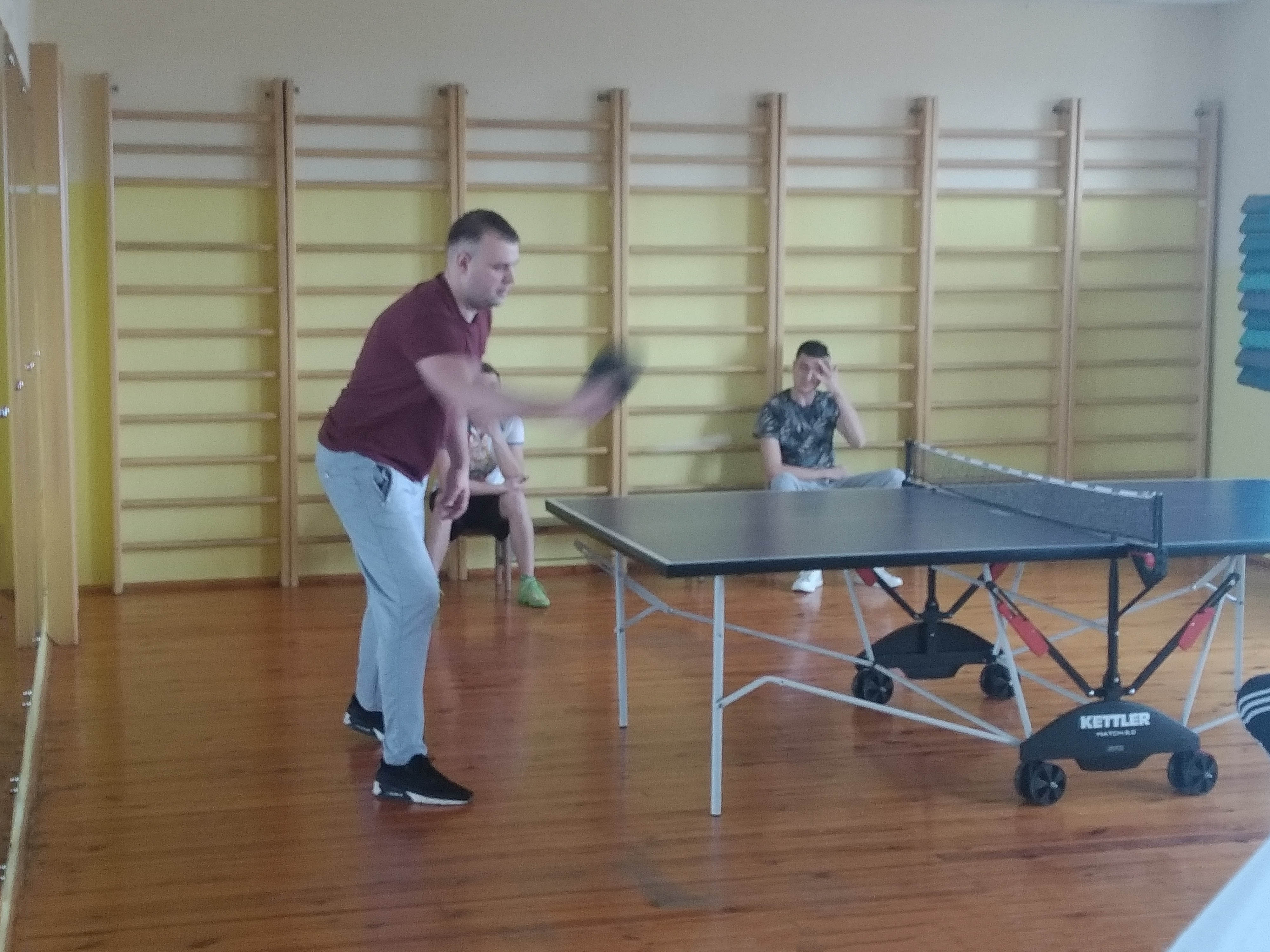 Районная спартакиада, посвящённая Году Мира и Созидания фото 6