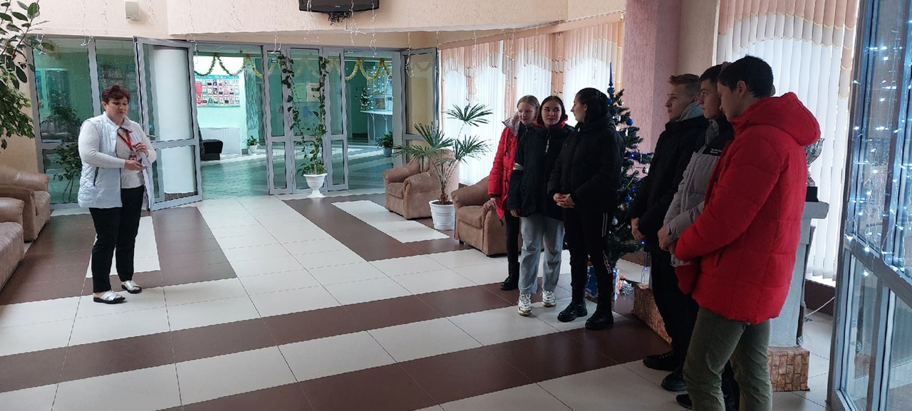 Воспитательные мероприятия фото 4