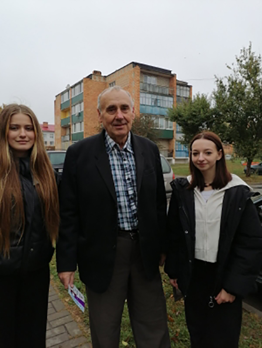 День отца фото 3