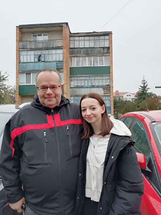 День отца фото 5