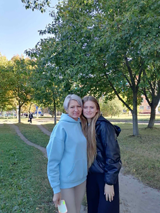 Флеш-моб Цветы для наших Мам фото 3