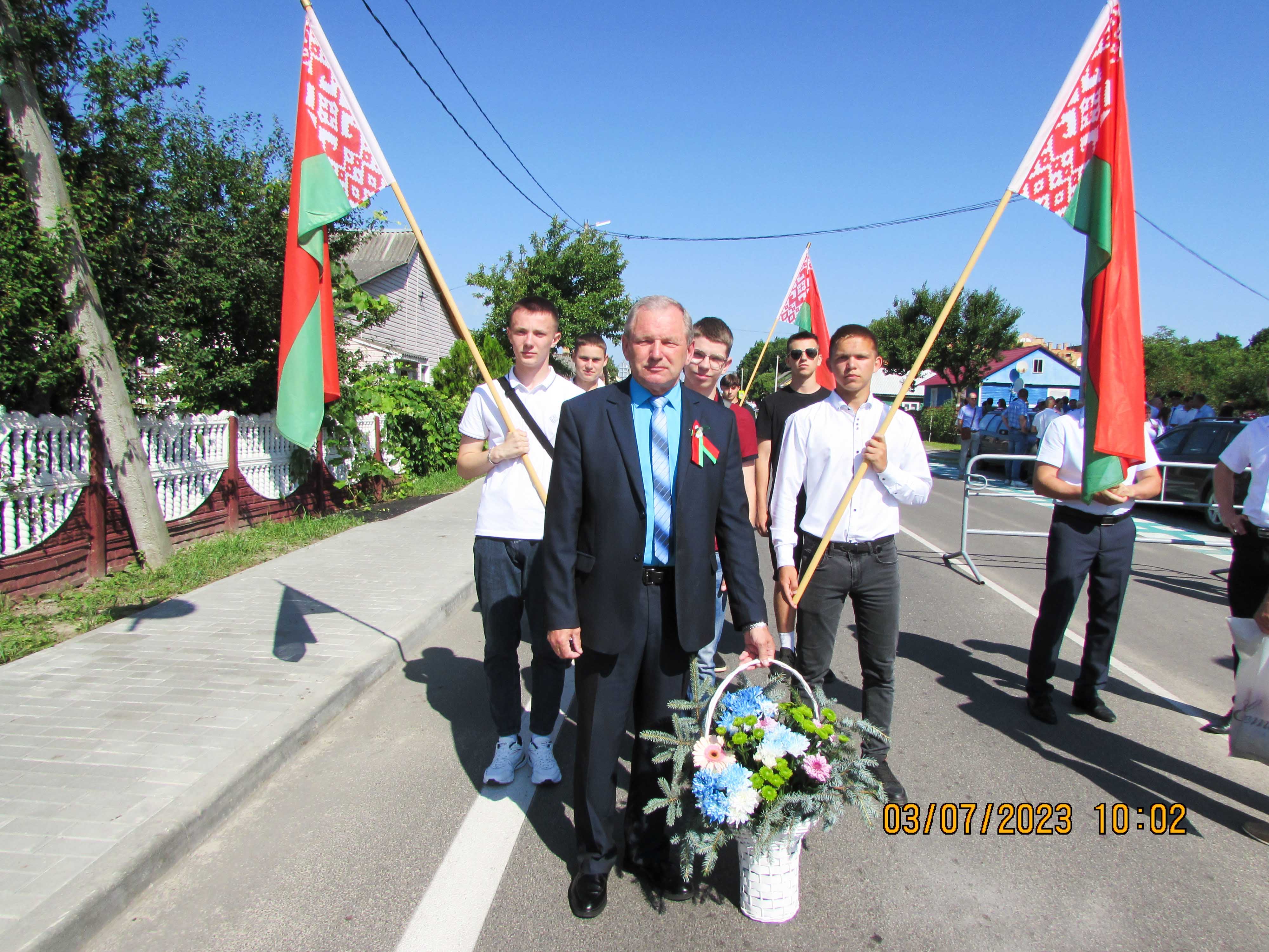 День Независимости фото 2