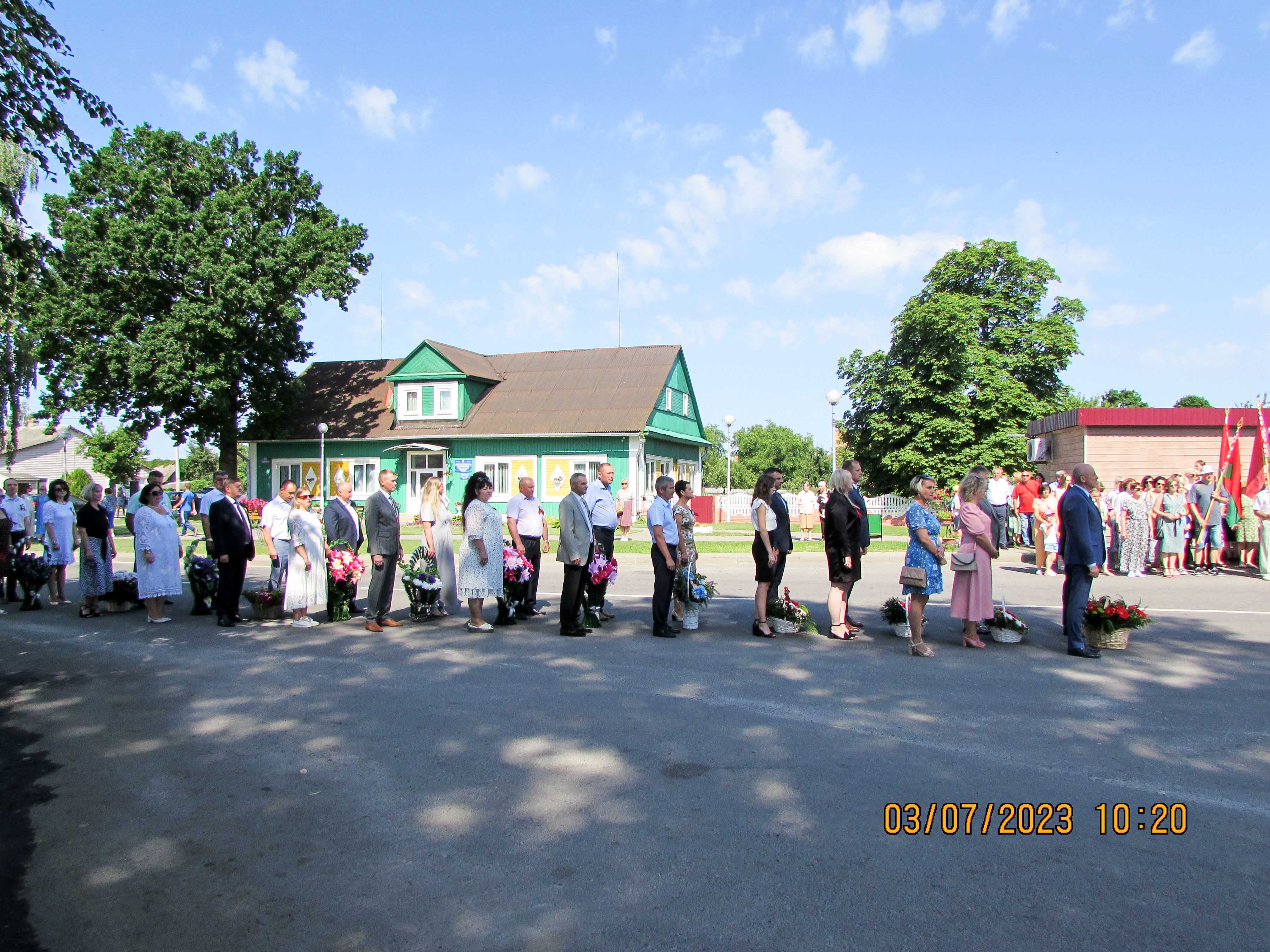 День Независимости фото 4