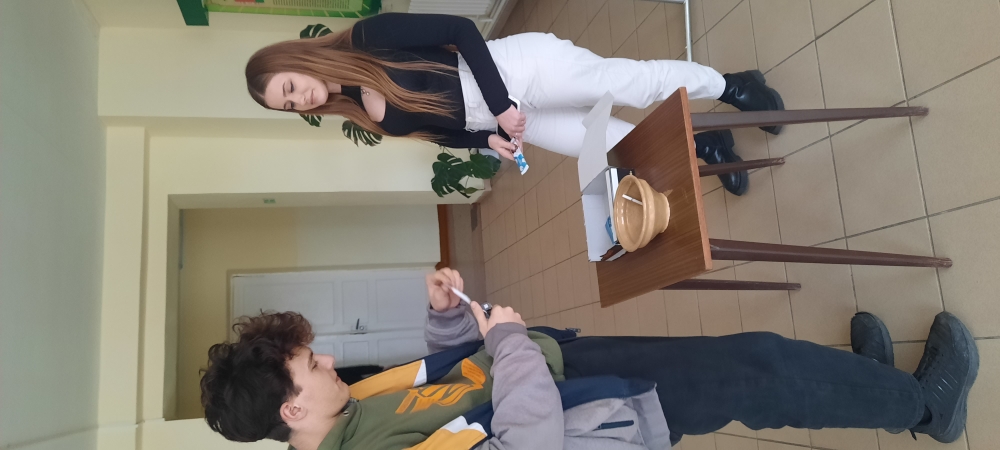 Акция Меняю сигарету на конфету фото 8