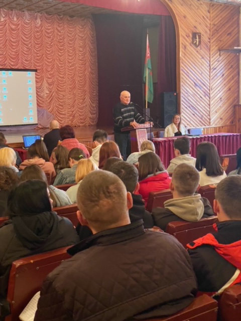 Круглый стол В защиту жизни фото 4