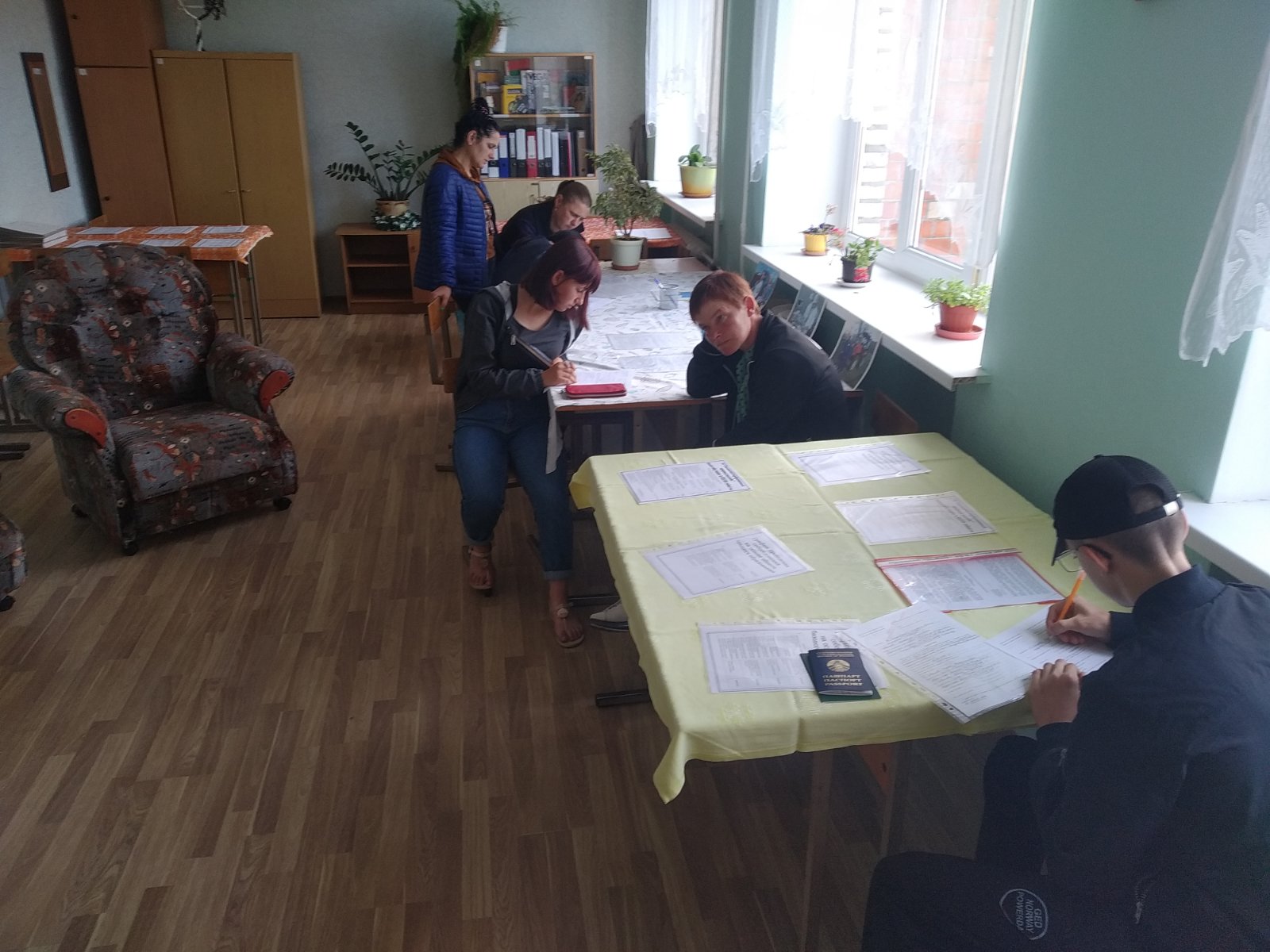 Подача документов на поступление фото 3