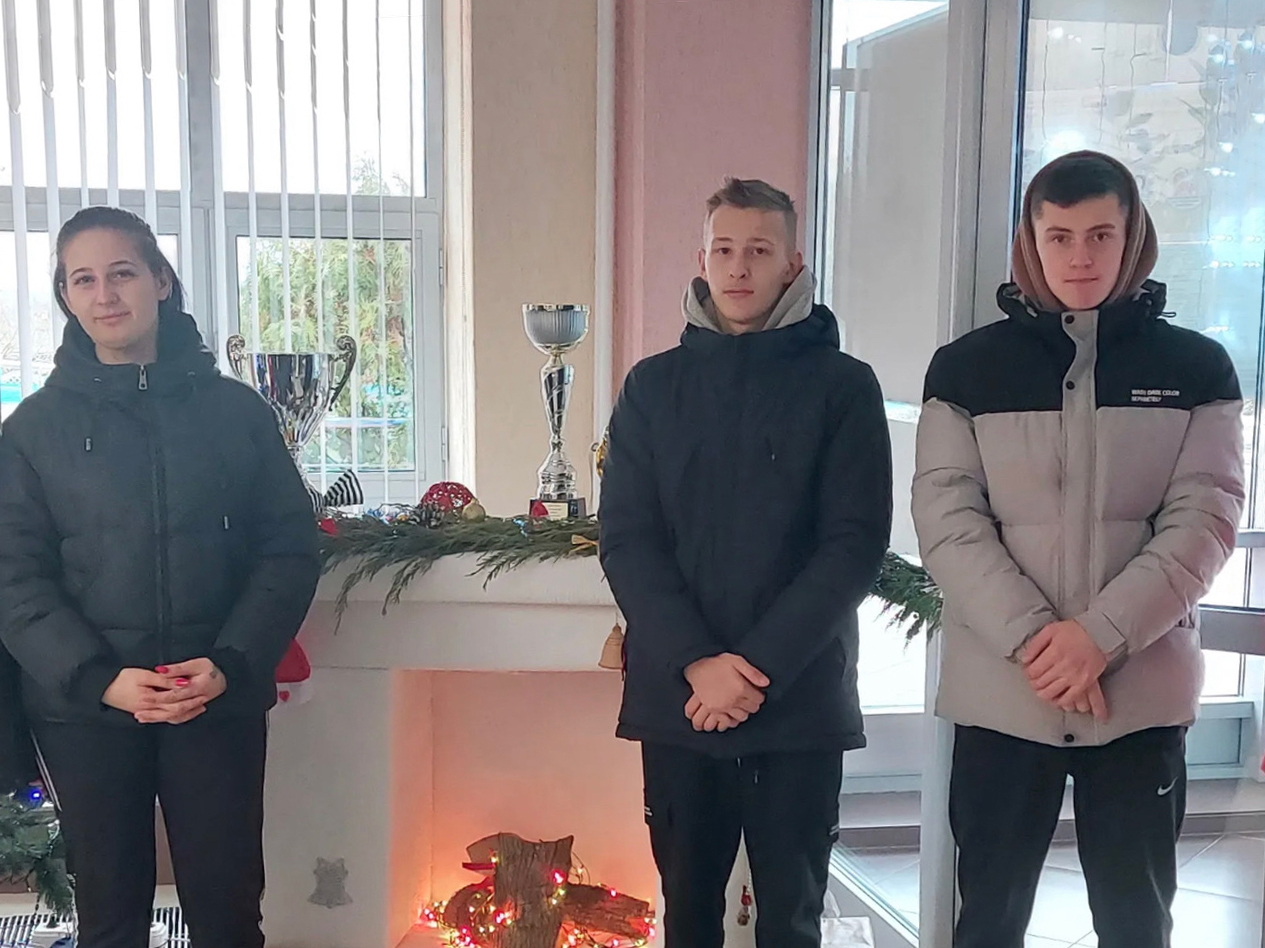 Организация досуговой занятости фото 2