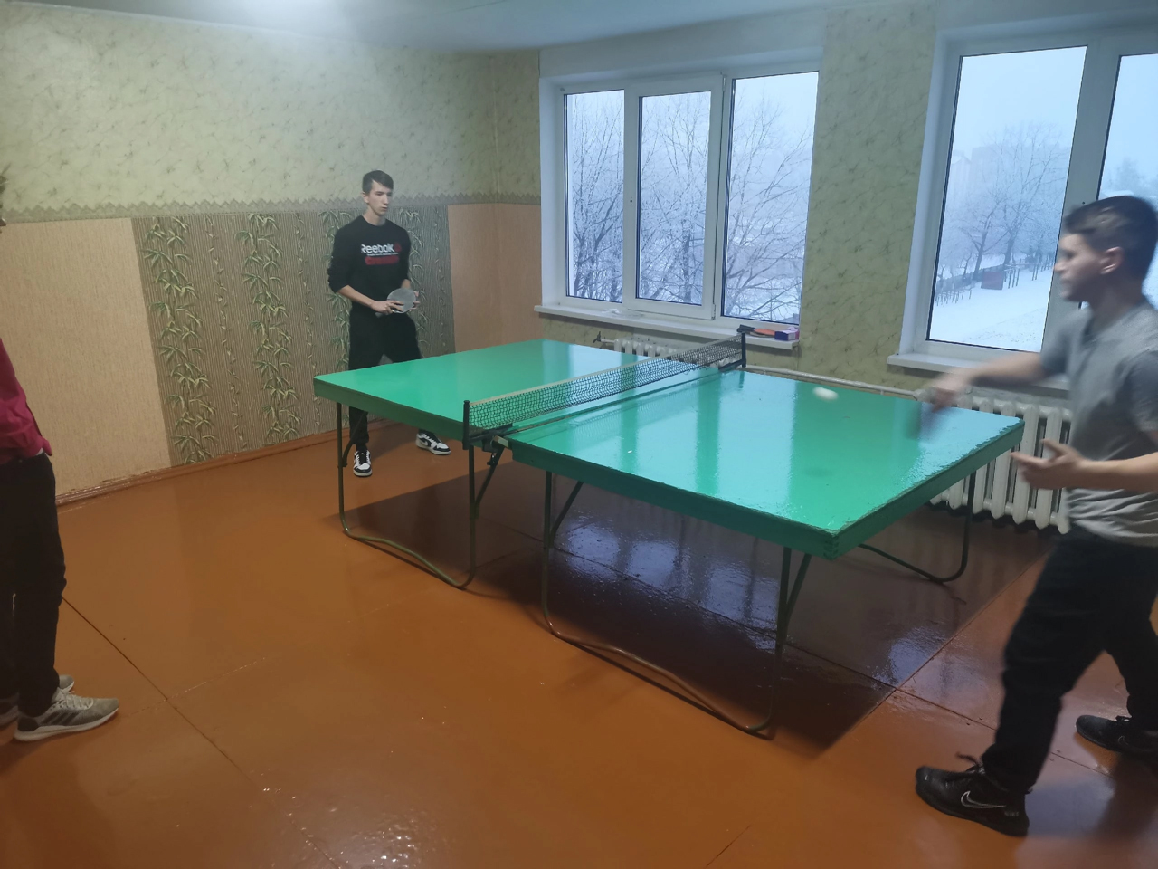 Организация досуговой занятости фото 4