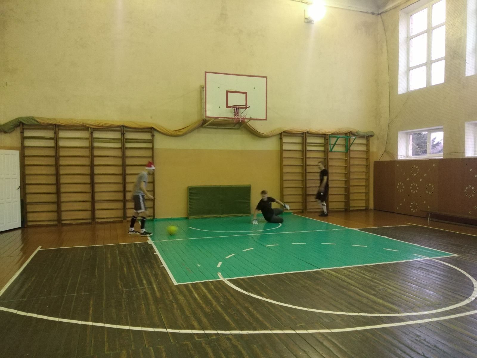 Организация досуговой занятости фото 5